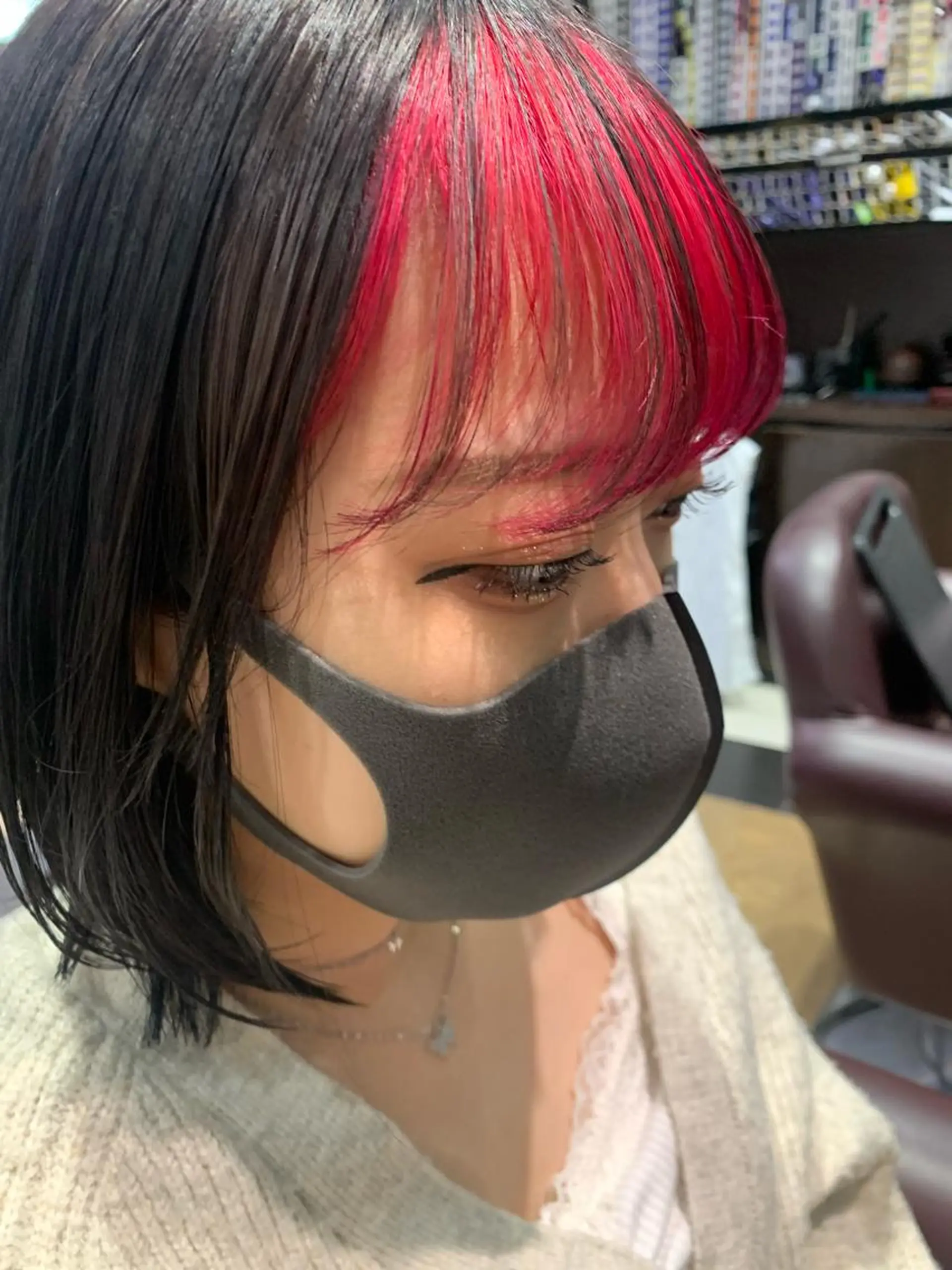 カラー ヘアカラー 艶髪/髪質改善 ♡Tsuzumiのその他イメージ