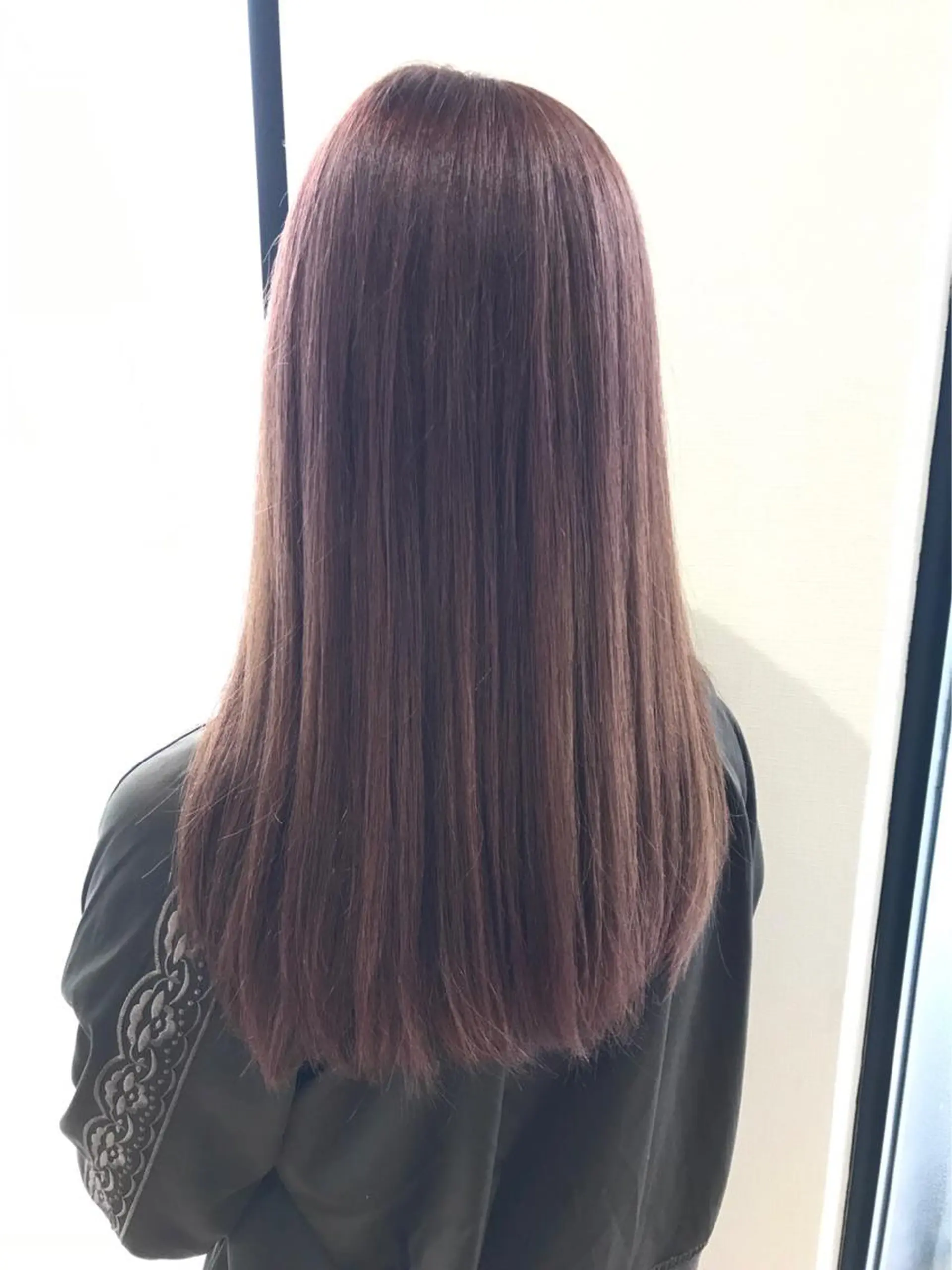 北脇 健治のヘアスタイル