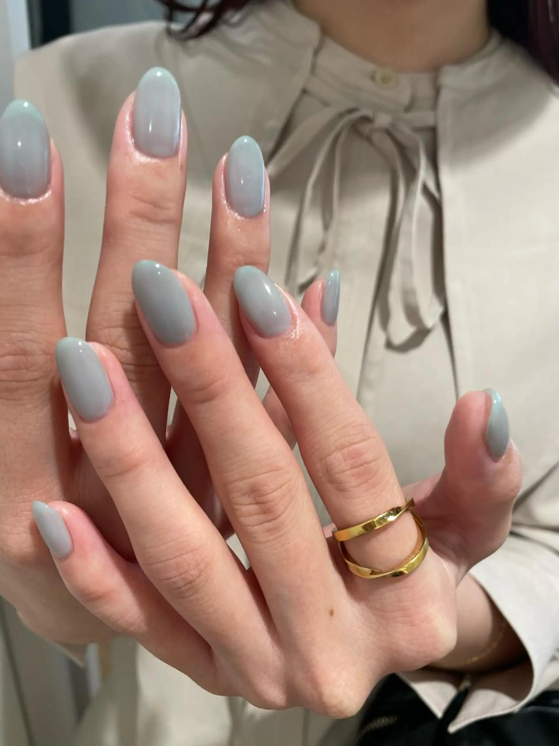 ネイル ハンドネイル private salon clinのネイルデザイン