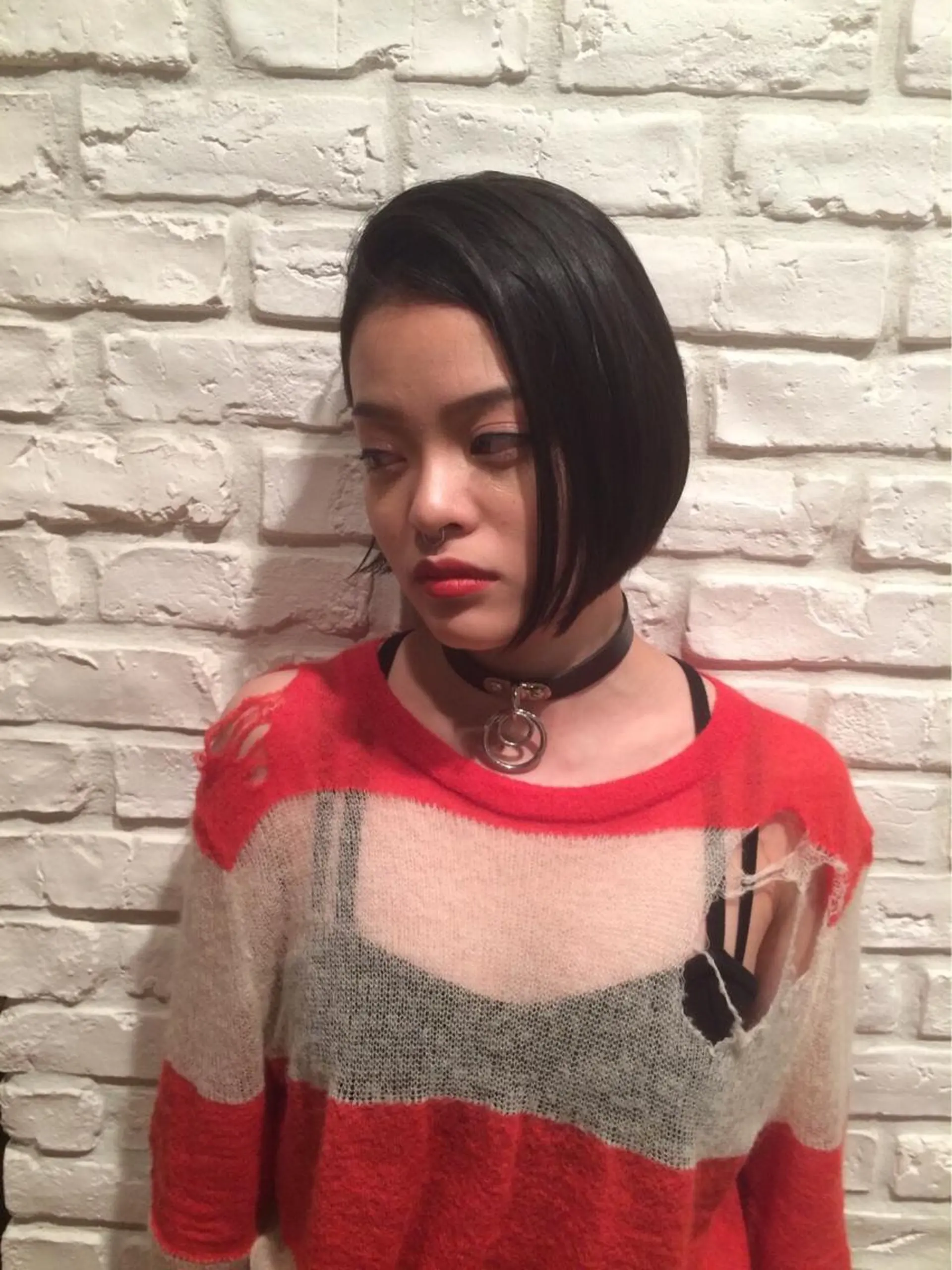 ショート 🎨ショートの神様 /神評価🎨原田公祐のヘアスタイル