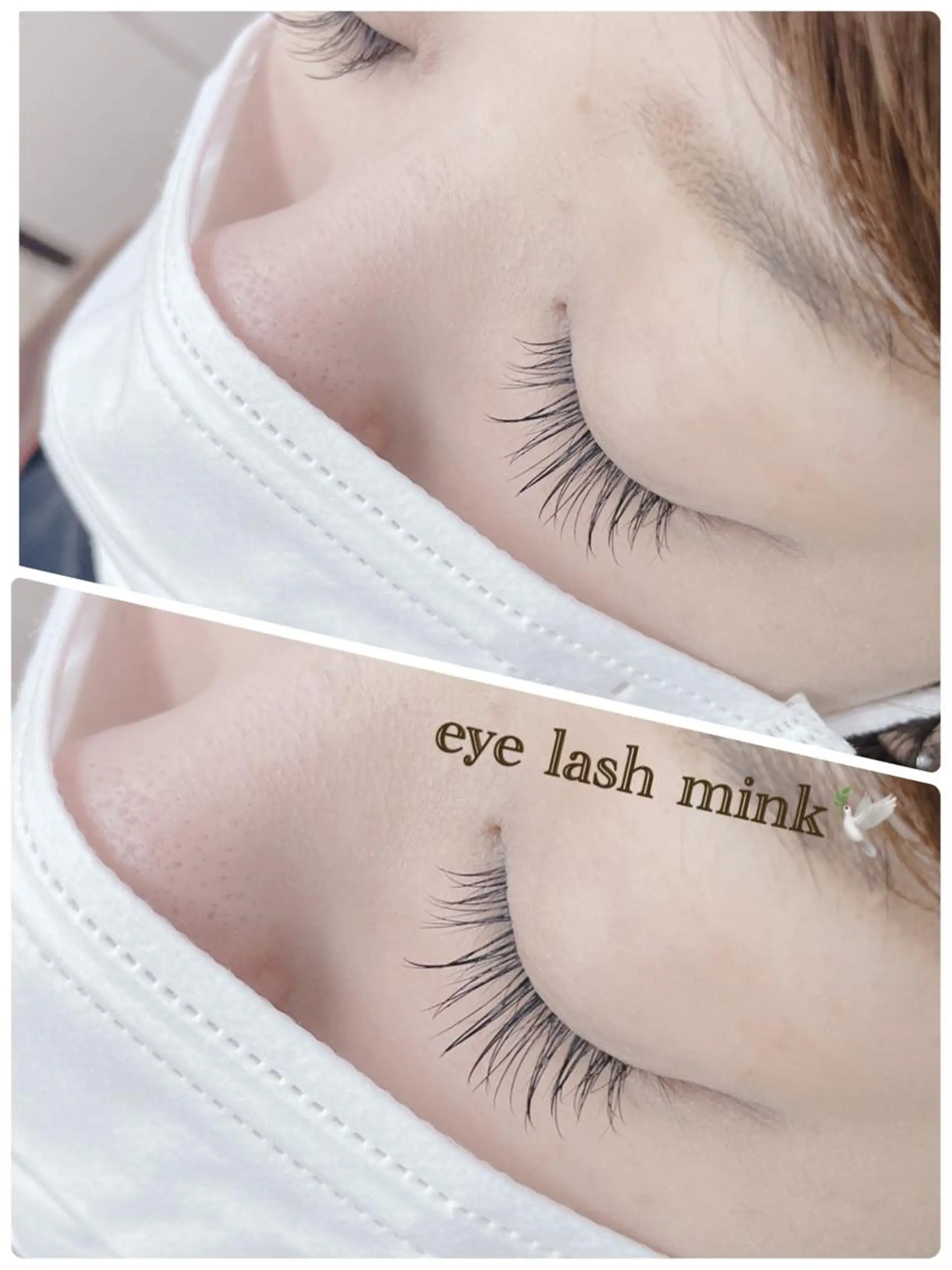 マツエク・マツパ Cカール WE RULE 札幌店 【ウィールール 札幌店】所属・✨️大人ショート 髙橋朋花のその他イメージ