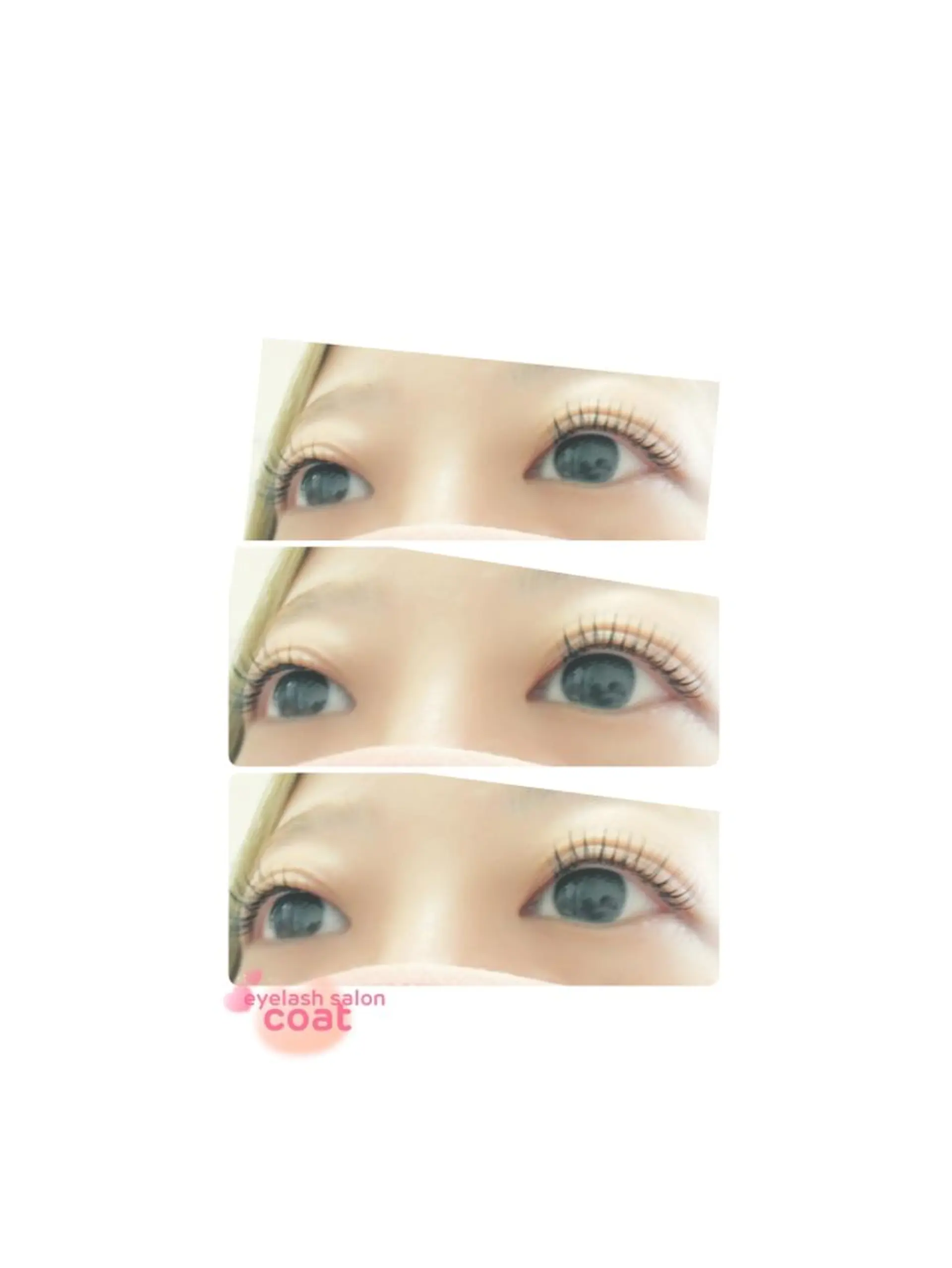 マツエク・マツパ マツエク eyelash salon coat所属・eyelash saloncoatのマツエク・マツパデザイン