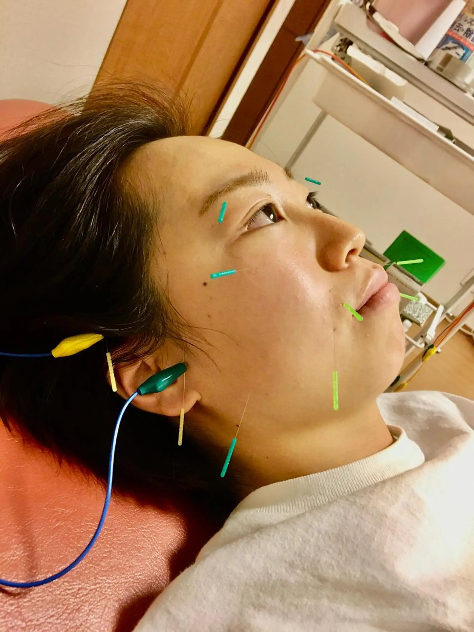 エステ リラク i鍼灸整体院所属・i鍼灸整体院 石井宏和のエステ・リラクイメージ