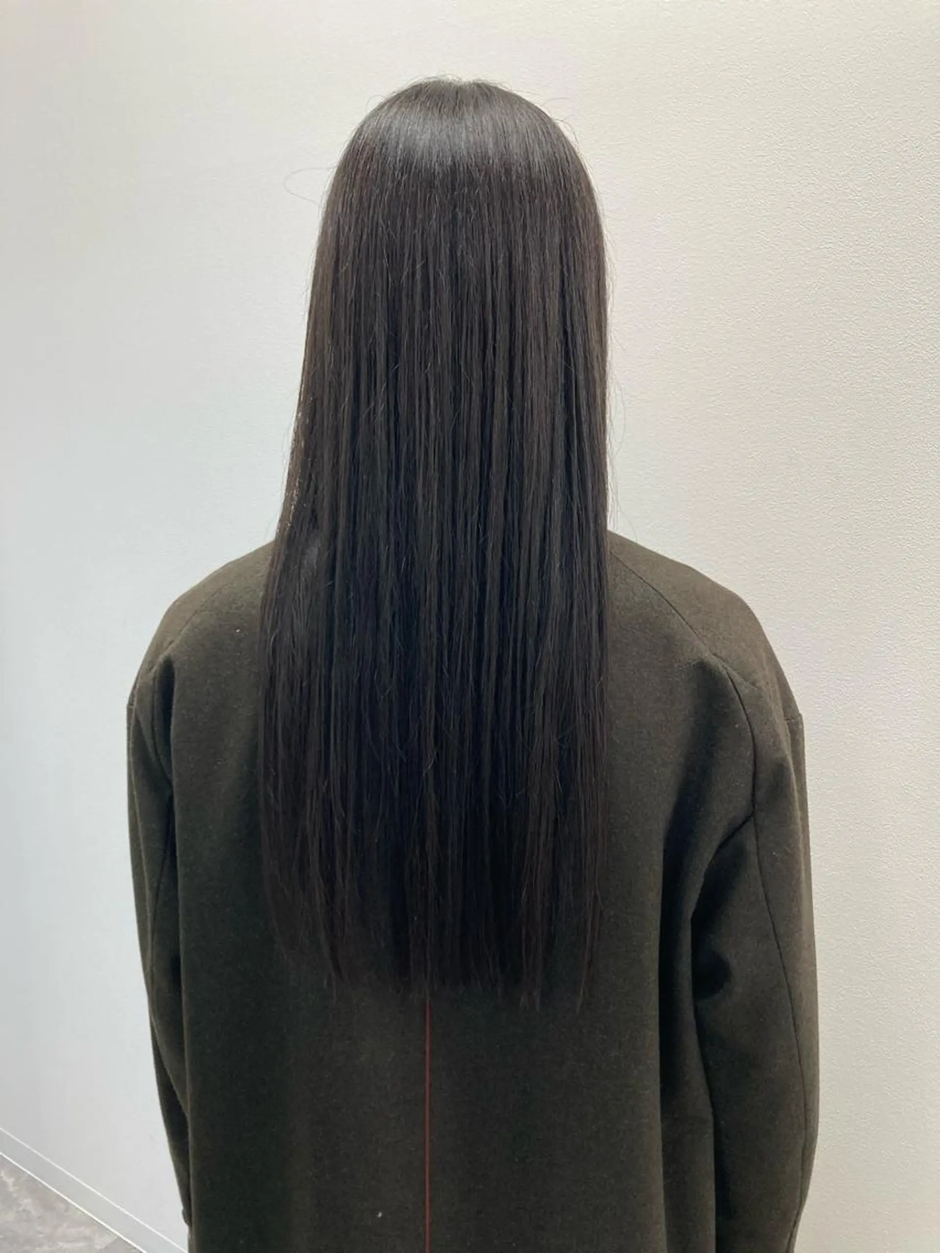 ロング Izumi所属・ヨシアキ/パーマ/ ウルフ/ボブ/メンズのヘアスタイル