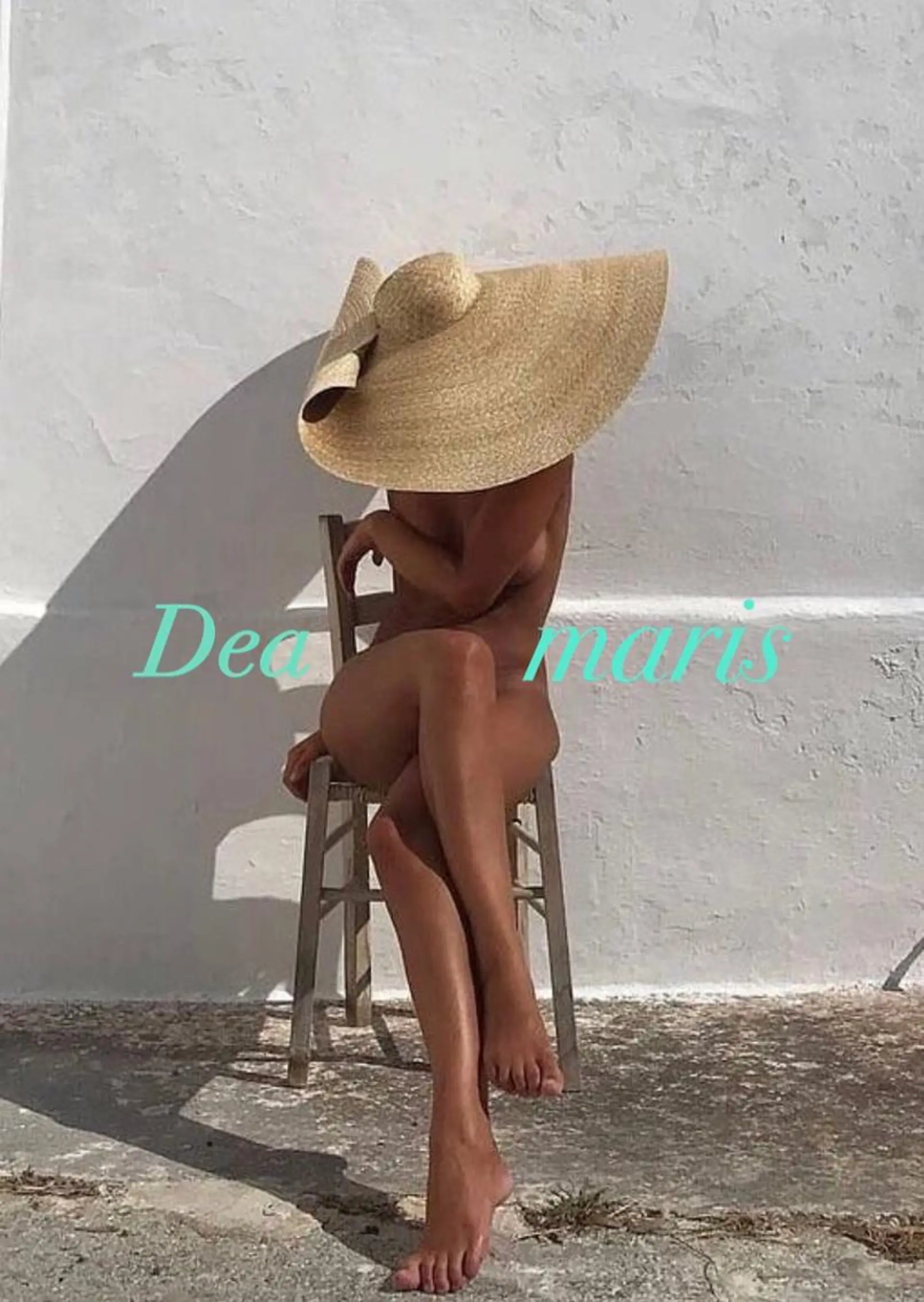 private salon  Dea_maris シュガーリング＆パーソナルボディケア所属・痩せない人の最後の砦 3ヶ月10キロ痩せのエステ・リラクイメージ