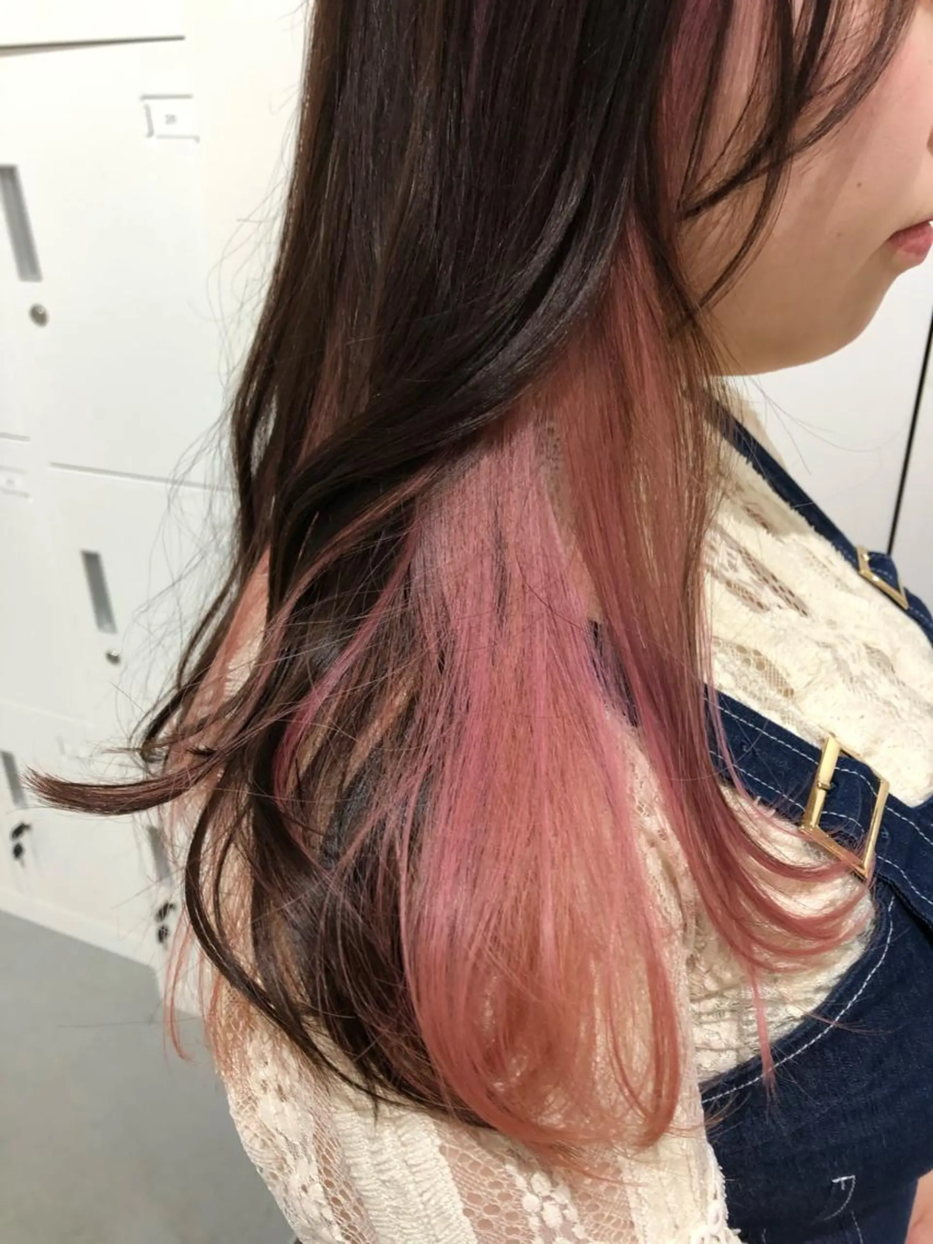 ロング grand story salon所属・用賀　二子玉川　比嘉 廣樹のその他イメージ