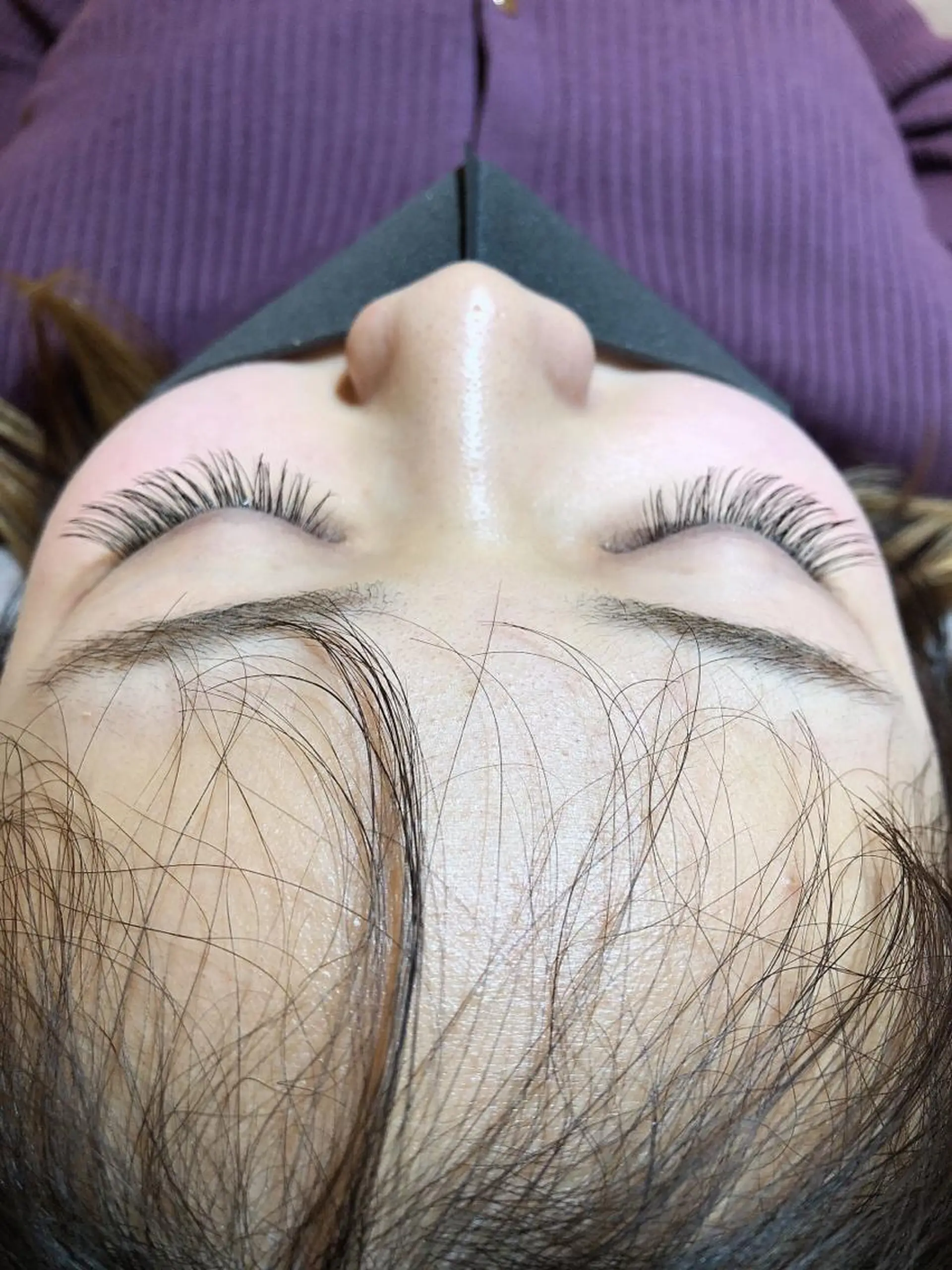 マツエク・マツパ dio...所沢所属・dio...所沢 yの眉毛・アイブロウイメージ