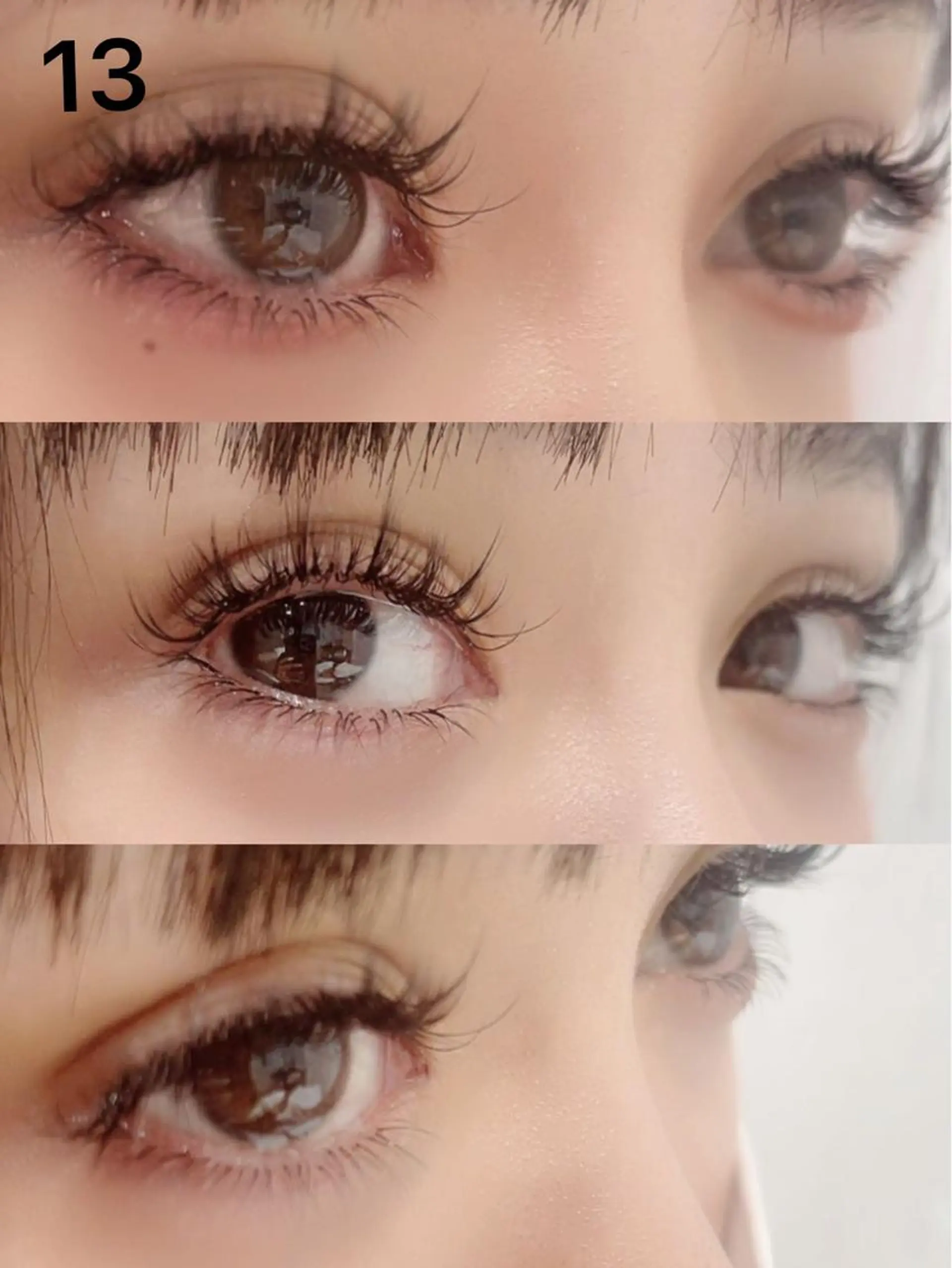マツエク・マツパ マツエク ∩_∩アオイ eye lashのマツエク・マツパデザイン