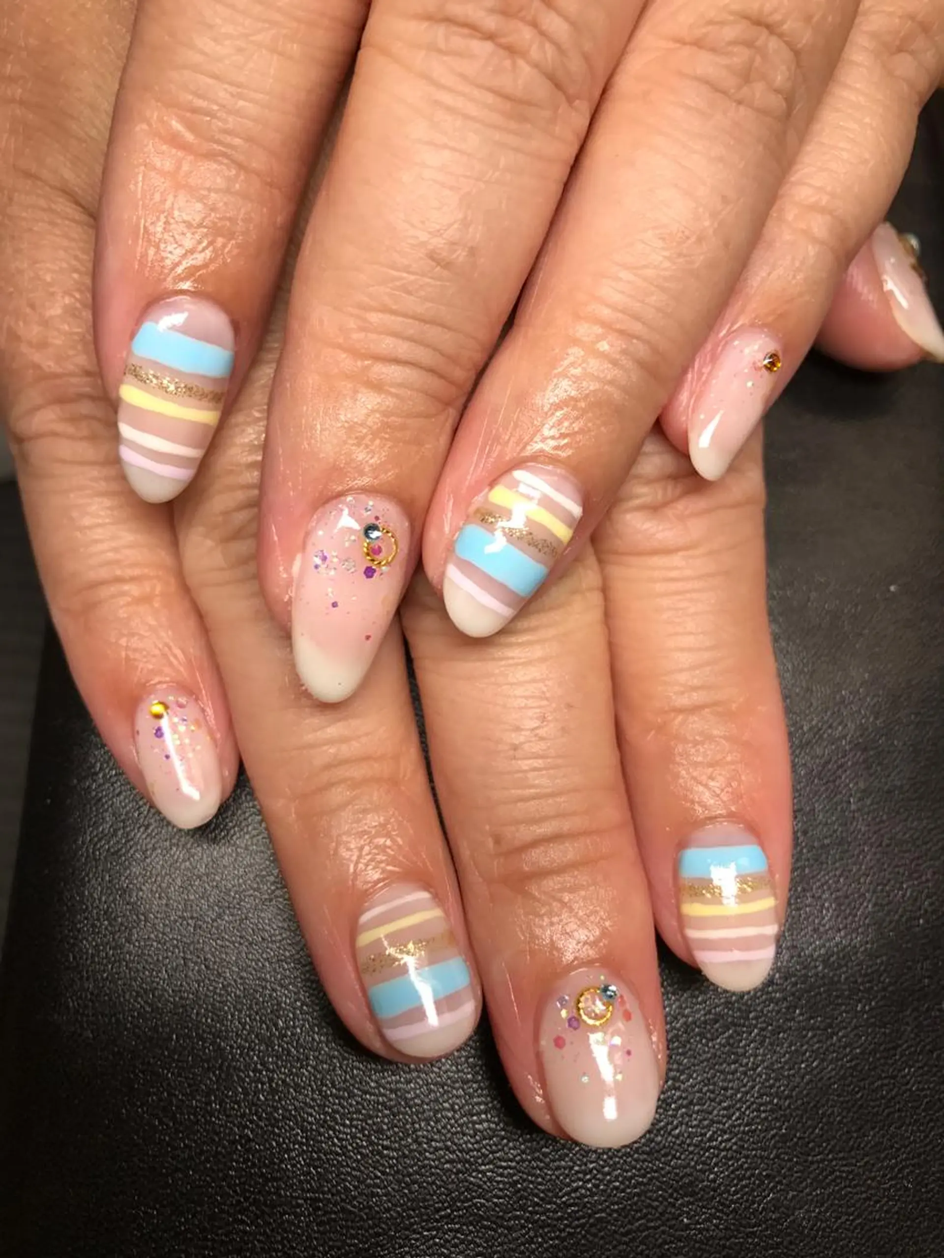 ネイル みんなの店所属・仲谷 つかさのエステ・リラクイメージ