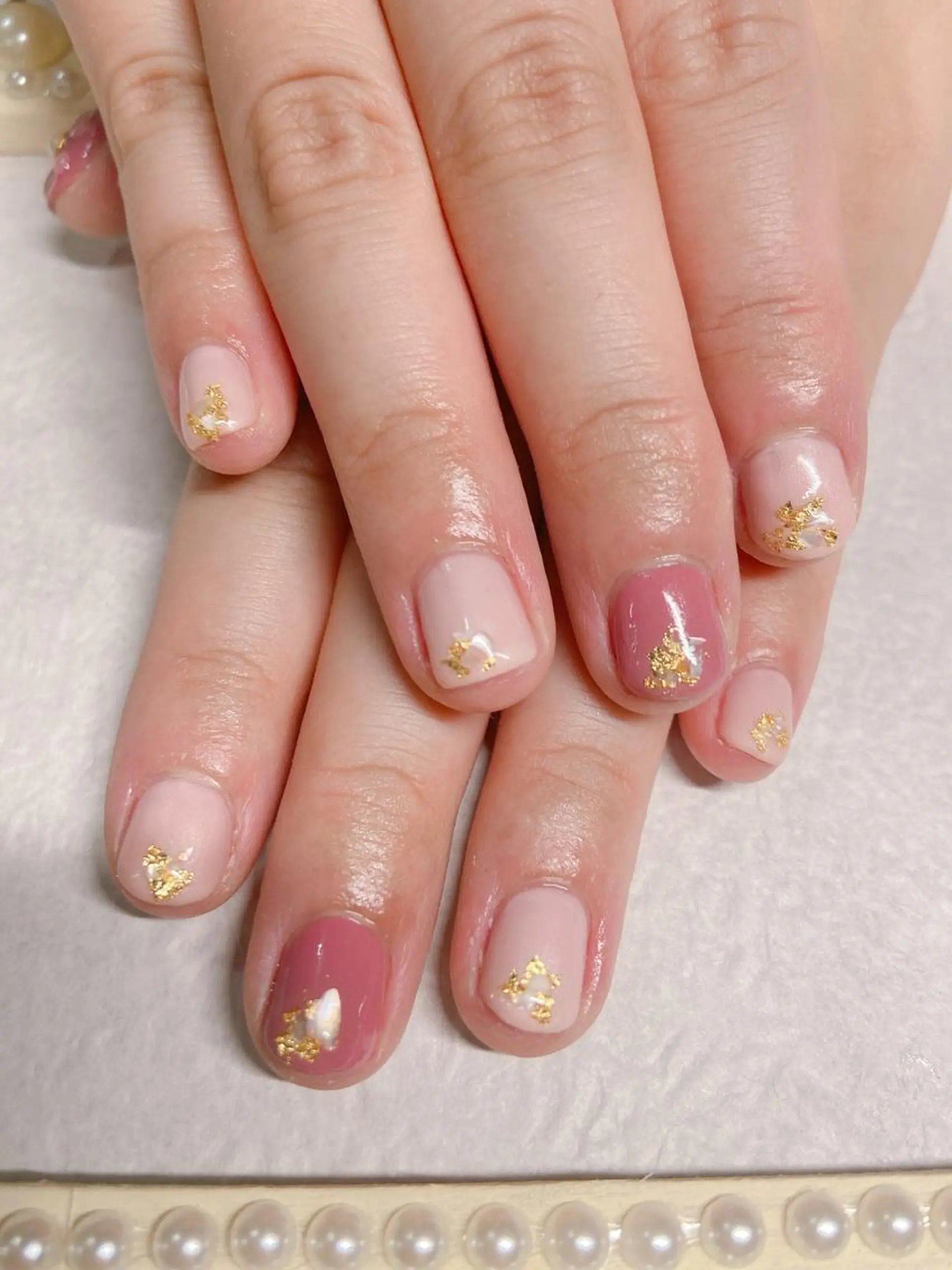 ネイル Lulu charisu所属・lulucharis nailのネイルデザイン