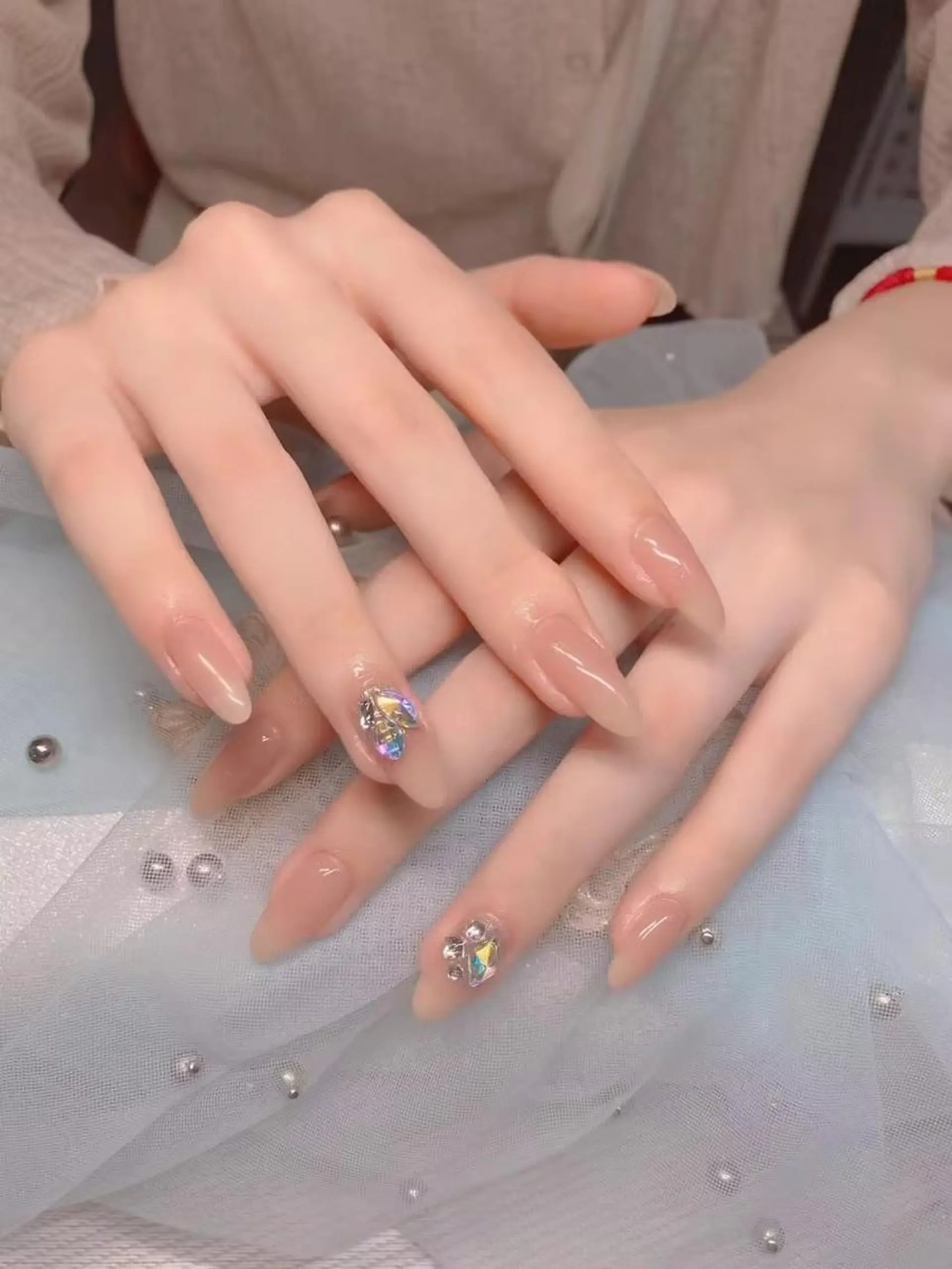 ネイル H1 ネイル サロンのネイルデザイン