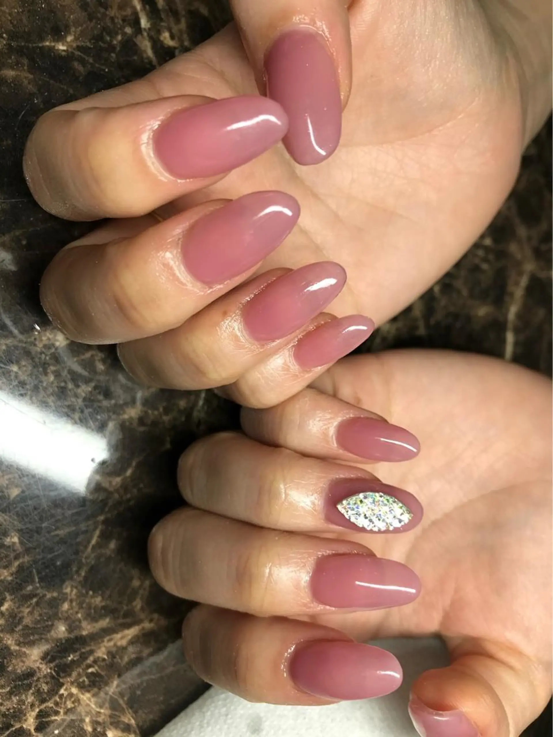 ネイル IROHA Nail 堺雛薫のネイルデザイン