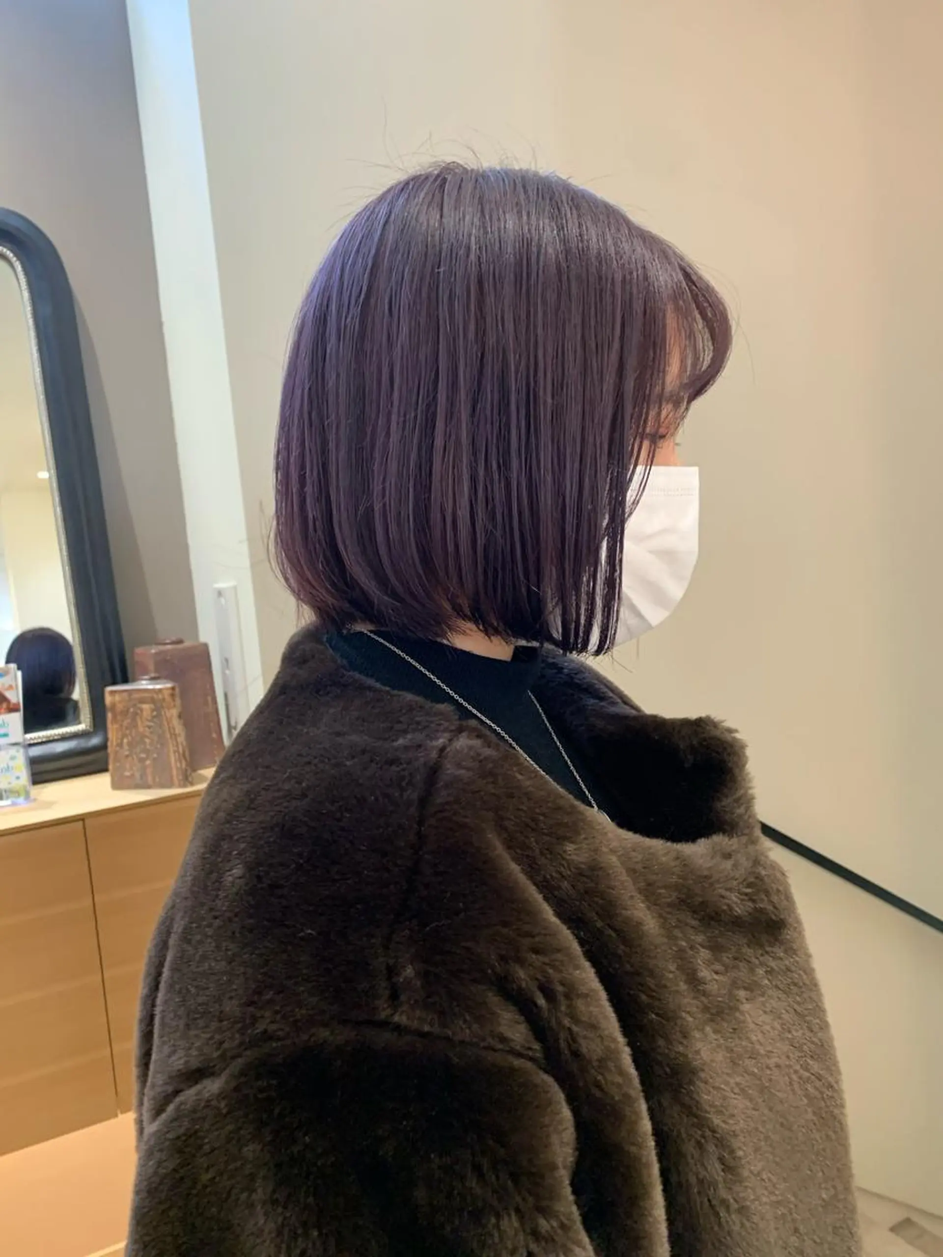 ショート Ammy 池袋所属・韓国ヘア&耳ツボ💎 池袋/himeriのその他イメージ