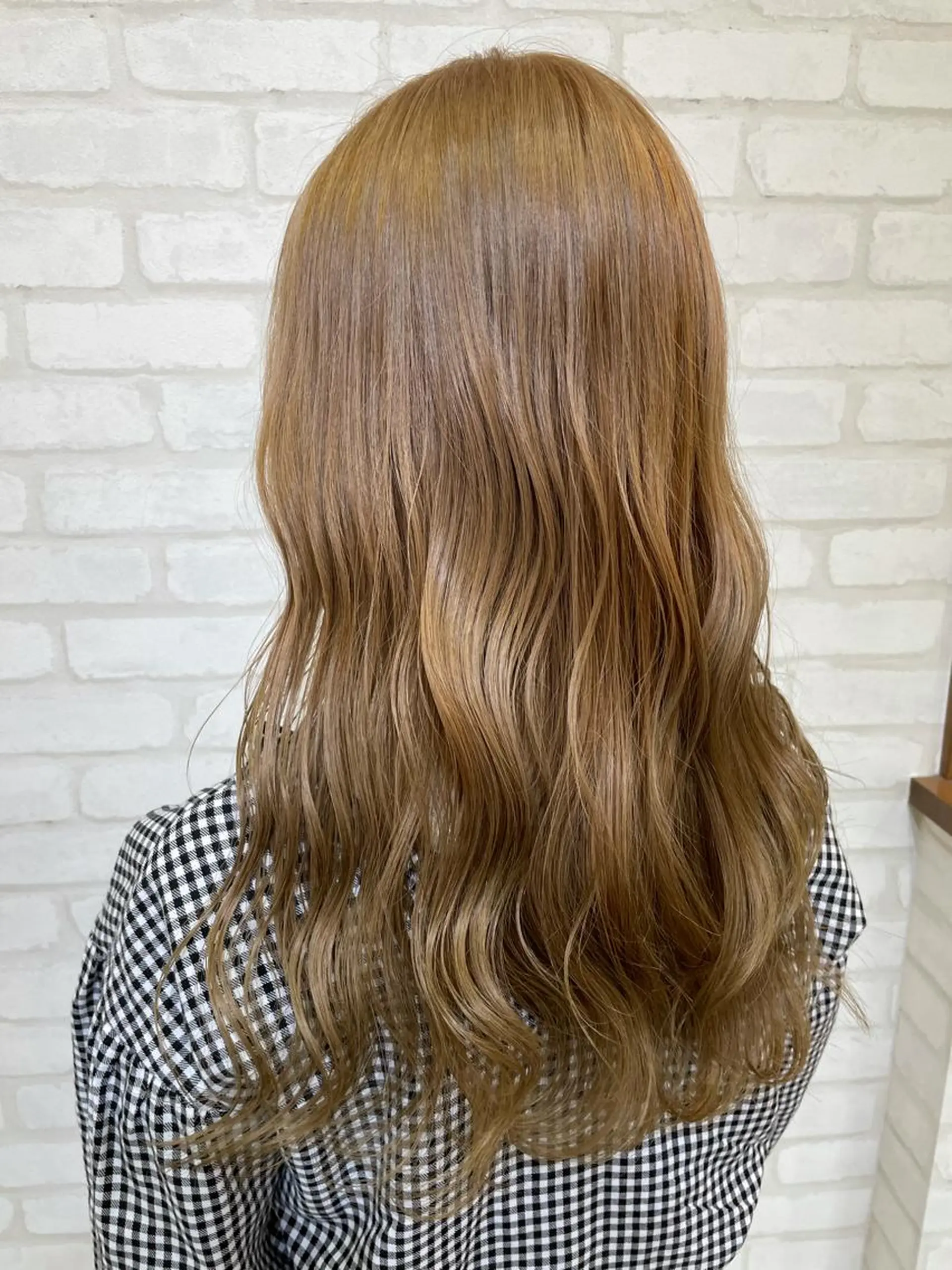 ロング 💎メンズカット/ 透明感　吉田拓海💎のヘアスタイル