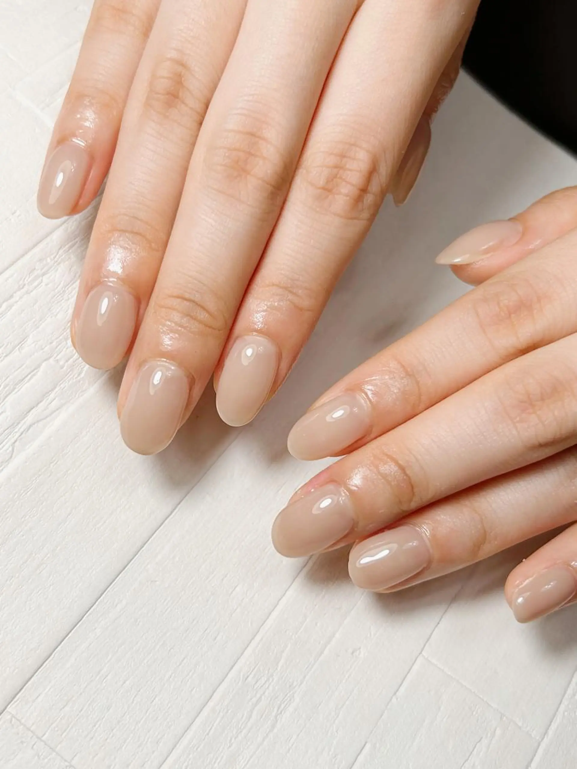 ネイル ハンドネイル 大崎 奈々のネイルデザイン