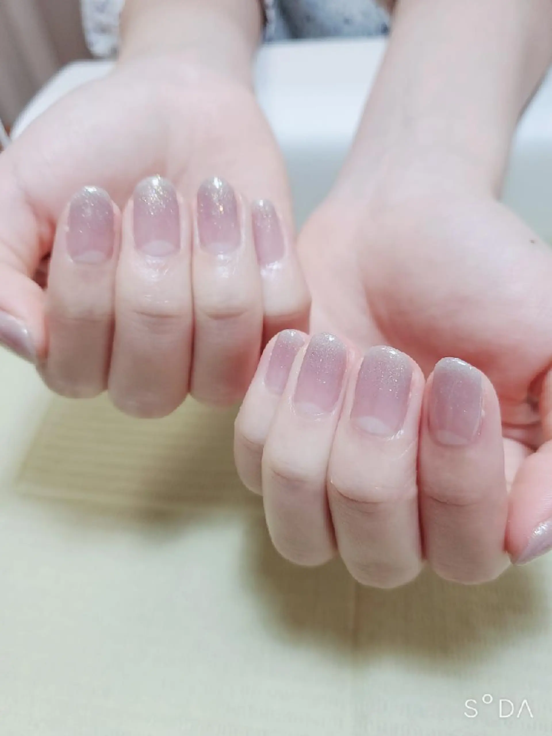 ネイル SALON OWL　 サロン アウルのネイルデザイン