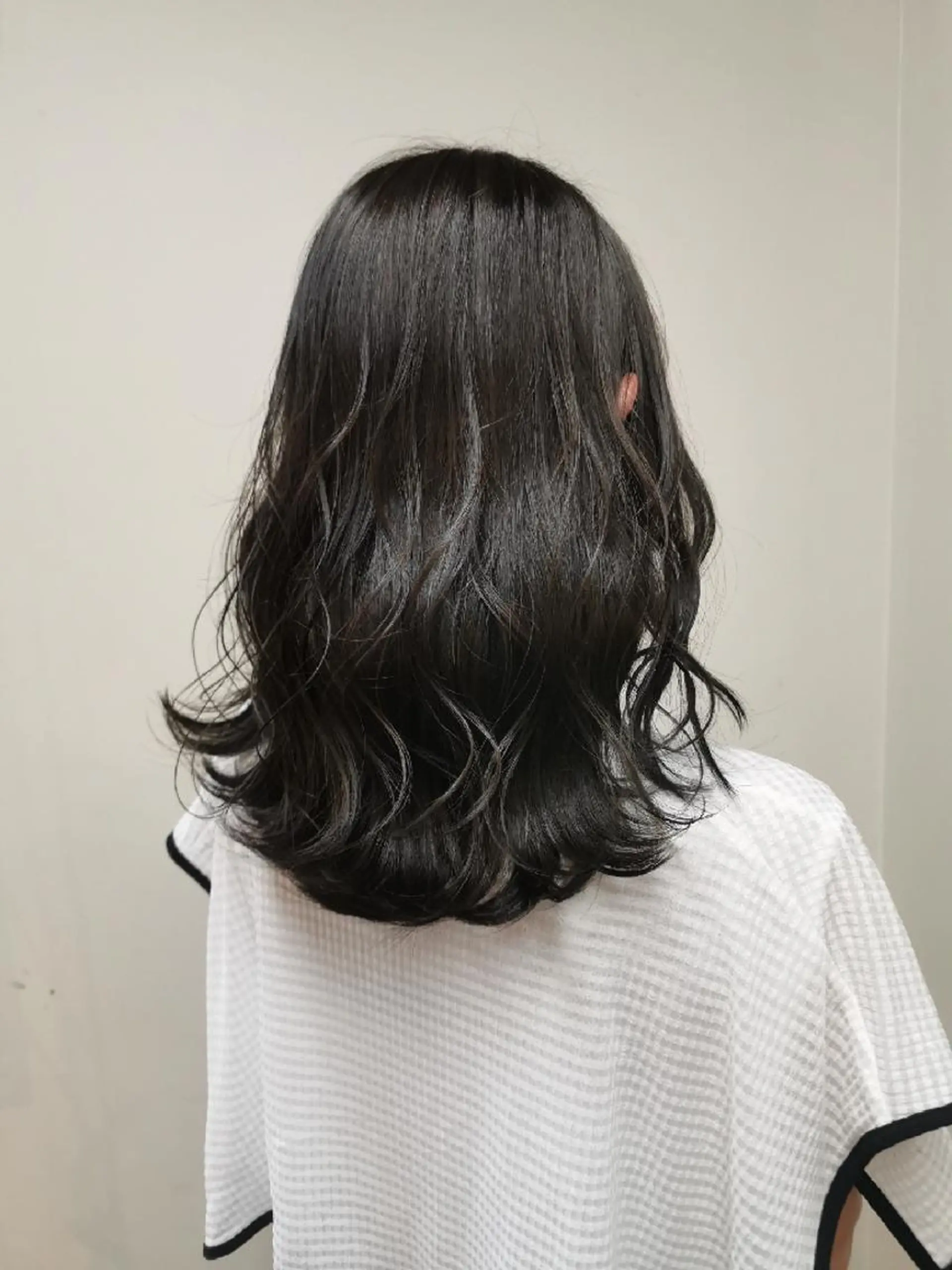 セミロング カラー グランアイ𑁍 船橋北口店菊間の眉毛・アイブロウイメージ