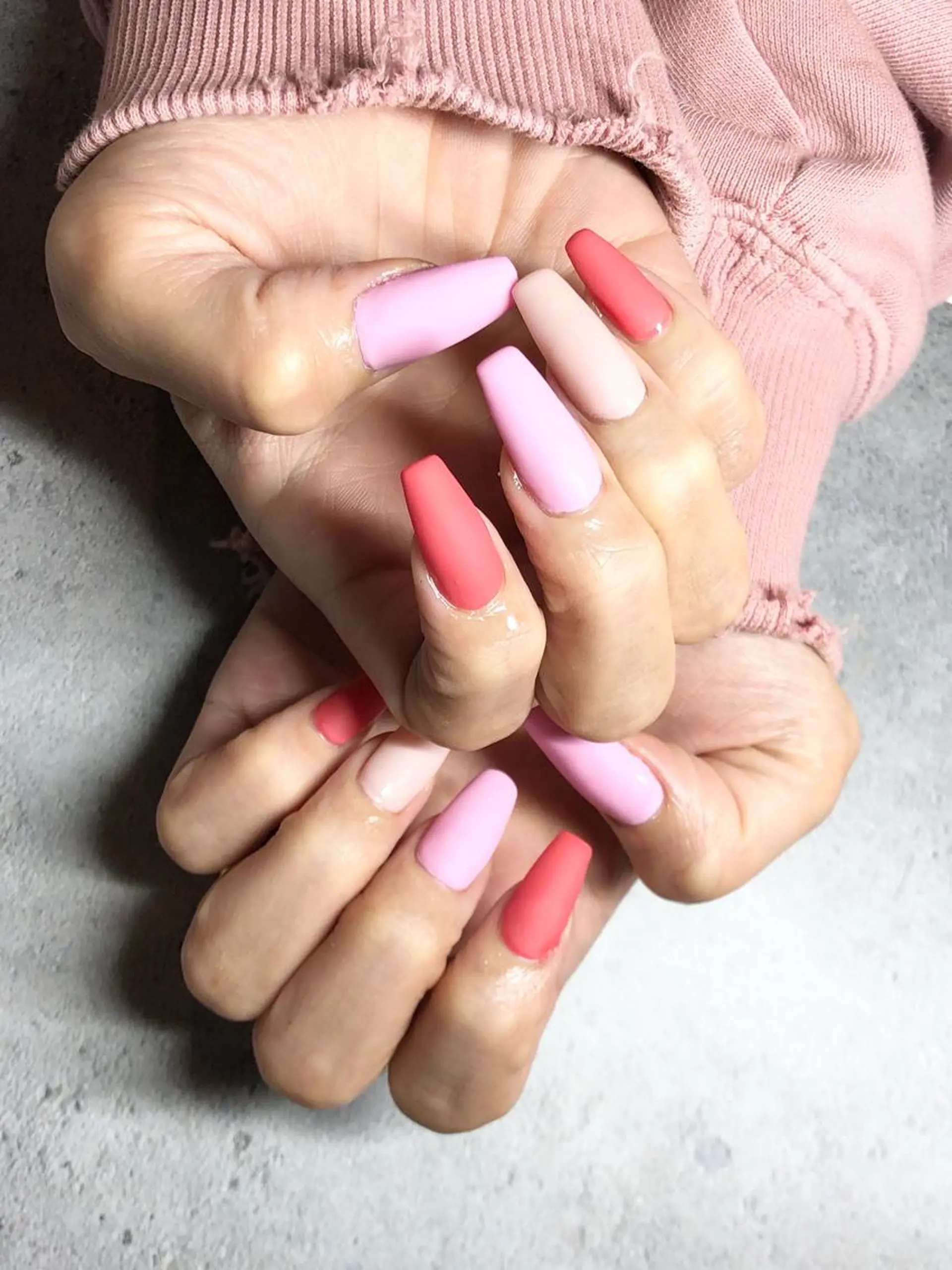 ネイル kimura kumikoのネイルデザイン