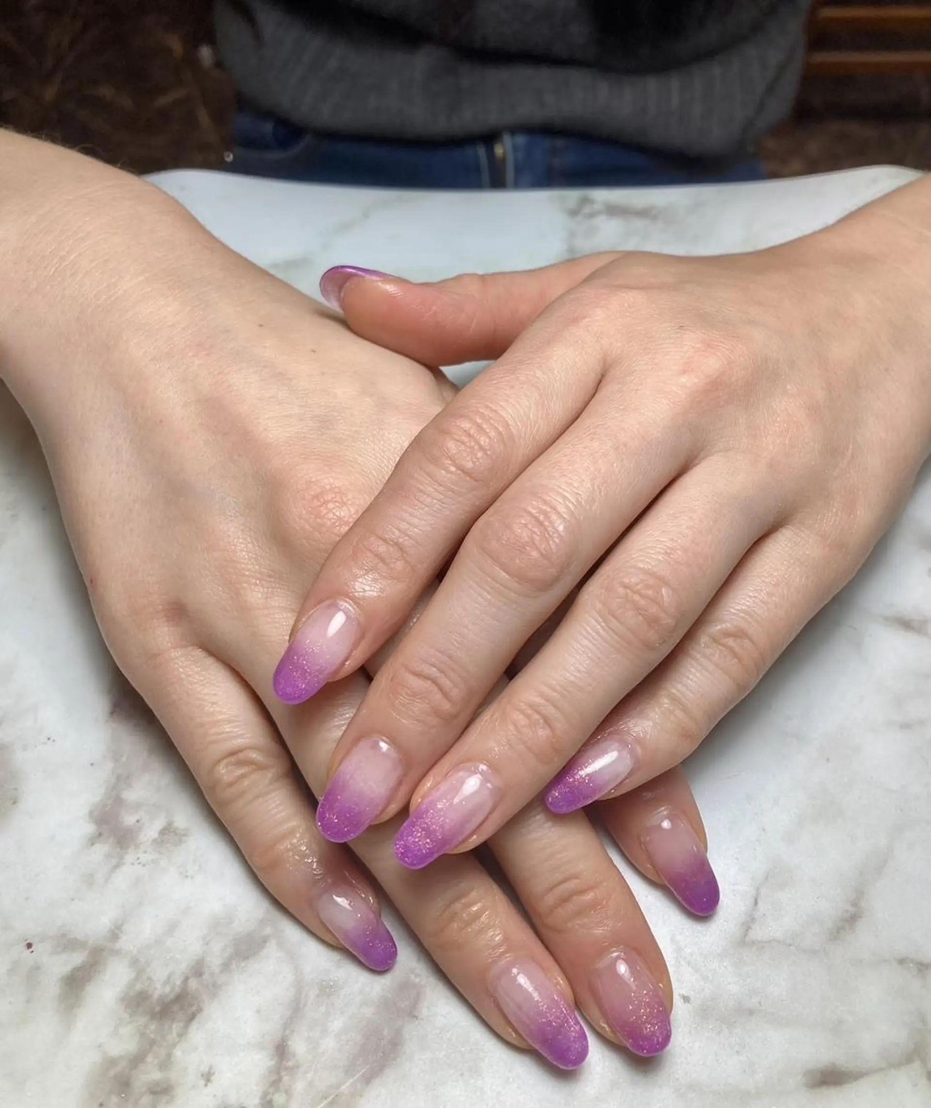 ネイル ハンドネイル Nailist AZUSAのネイルデザイン