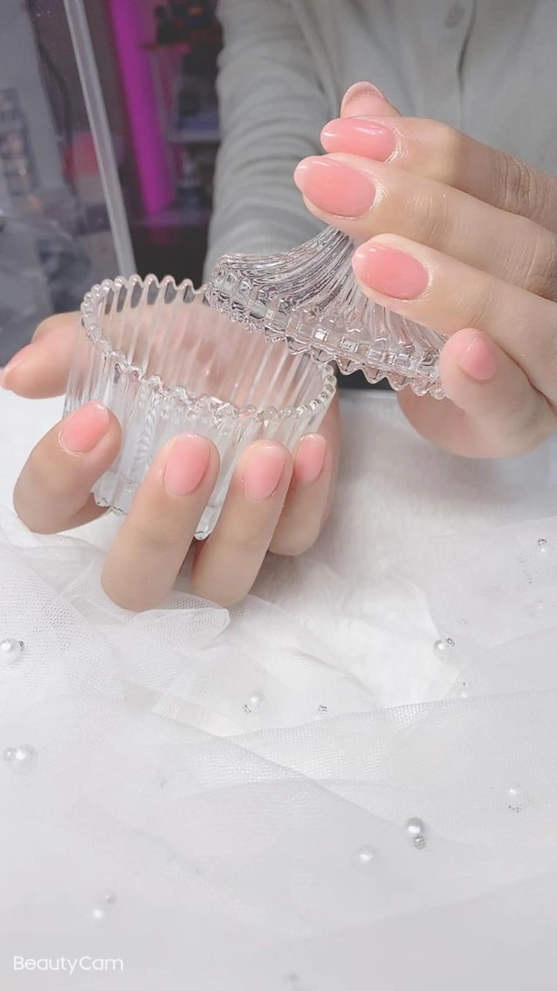 ネイル NailYY所属・NailYY よよのネイルデザイン
