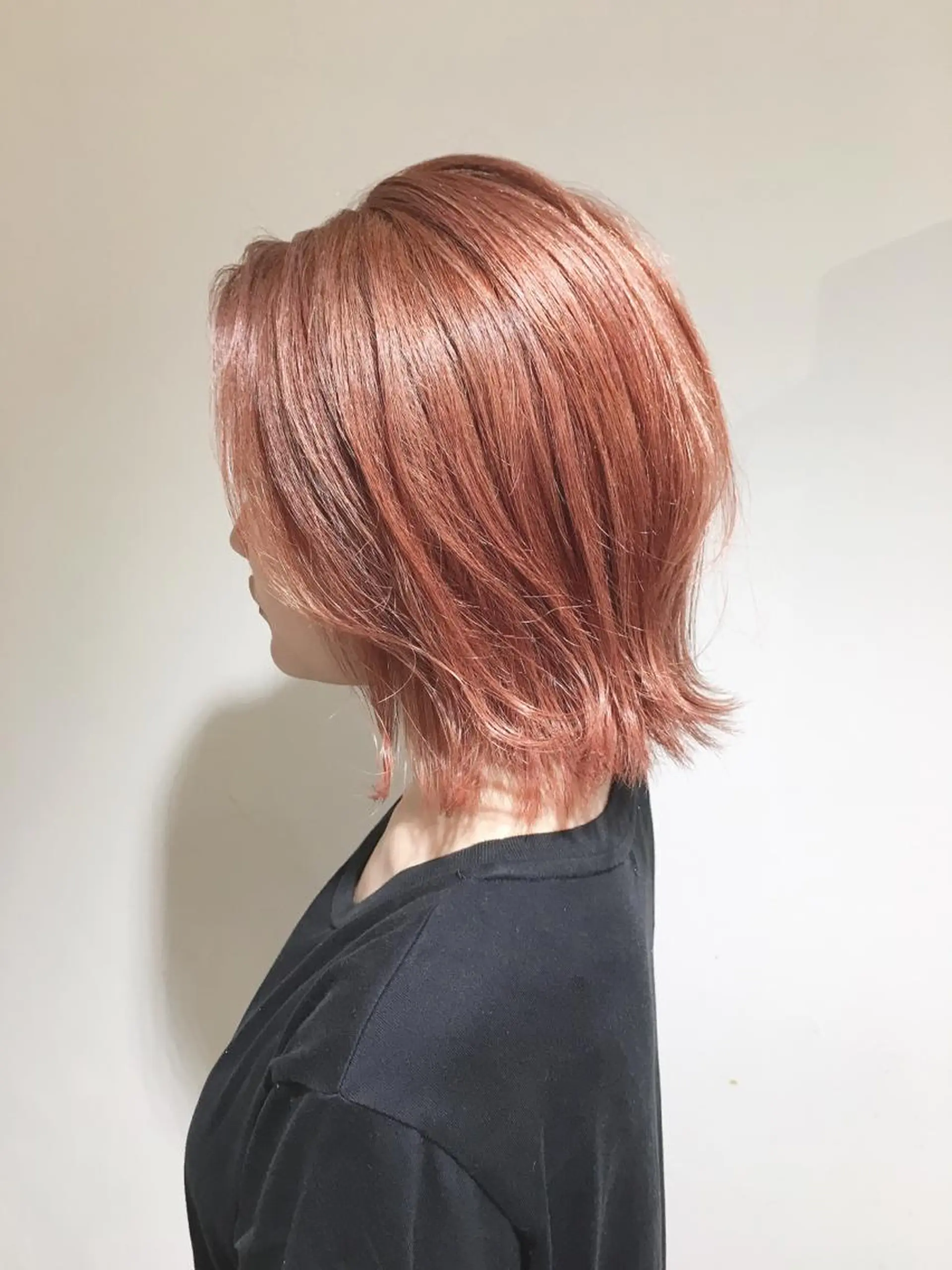 ショート ショートボブ ベリーショート ボブ ハイライト ショートヘア ヘアカラー トリートメント ヘッドスパ ヘアセット メンズツイスパ ショートフクヤマシンのヘアスタイル