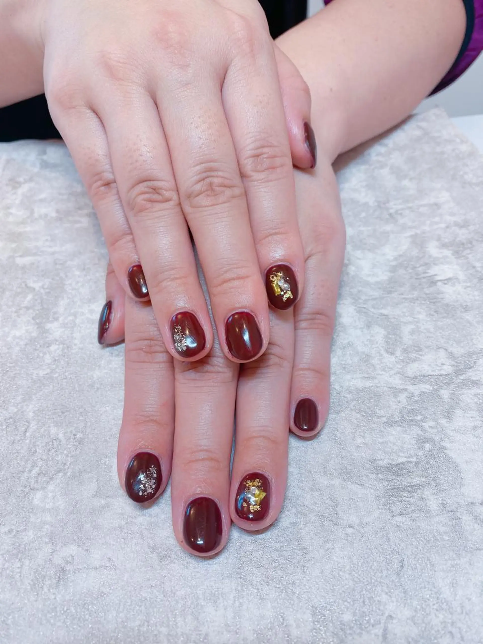 ネイル ハンドネイル beauty salon RePi所属・B.S. RePiのエステ・リラクイメージ