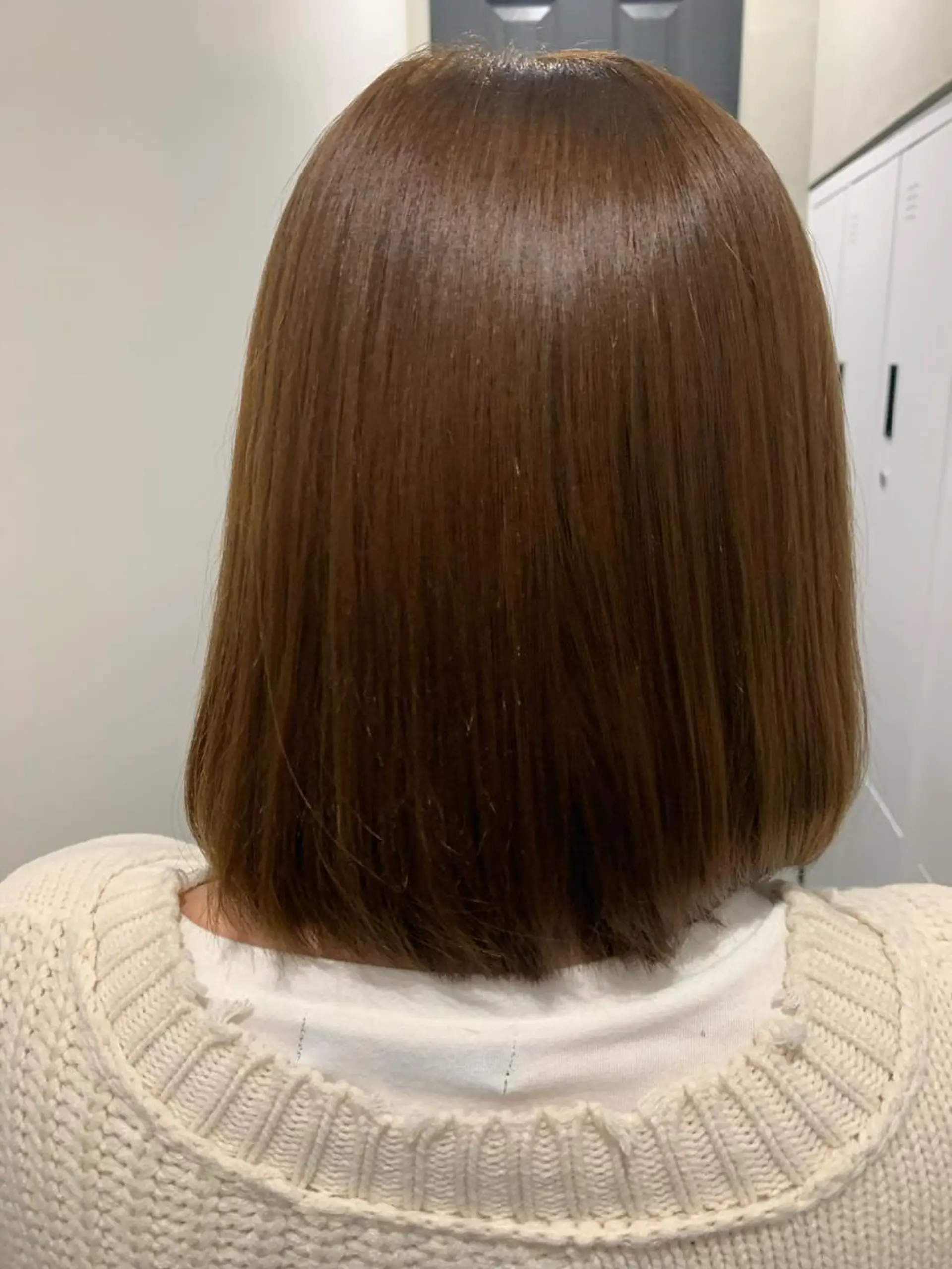 OON仙台一番町店所属・足立 崇明のヘアスタイル