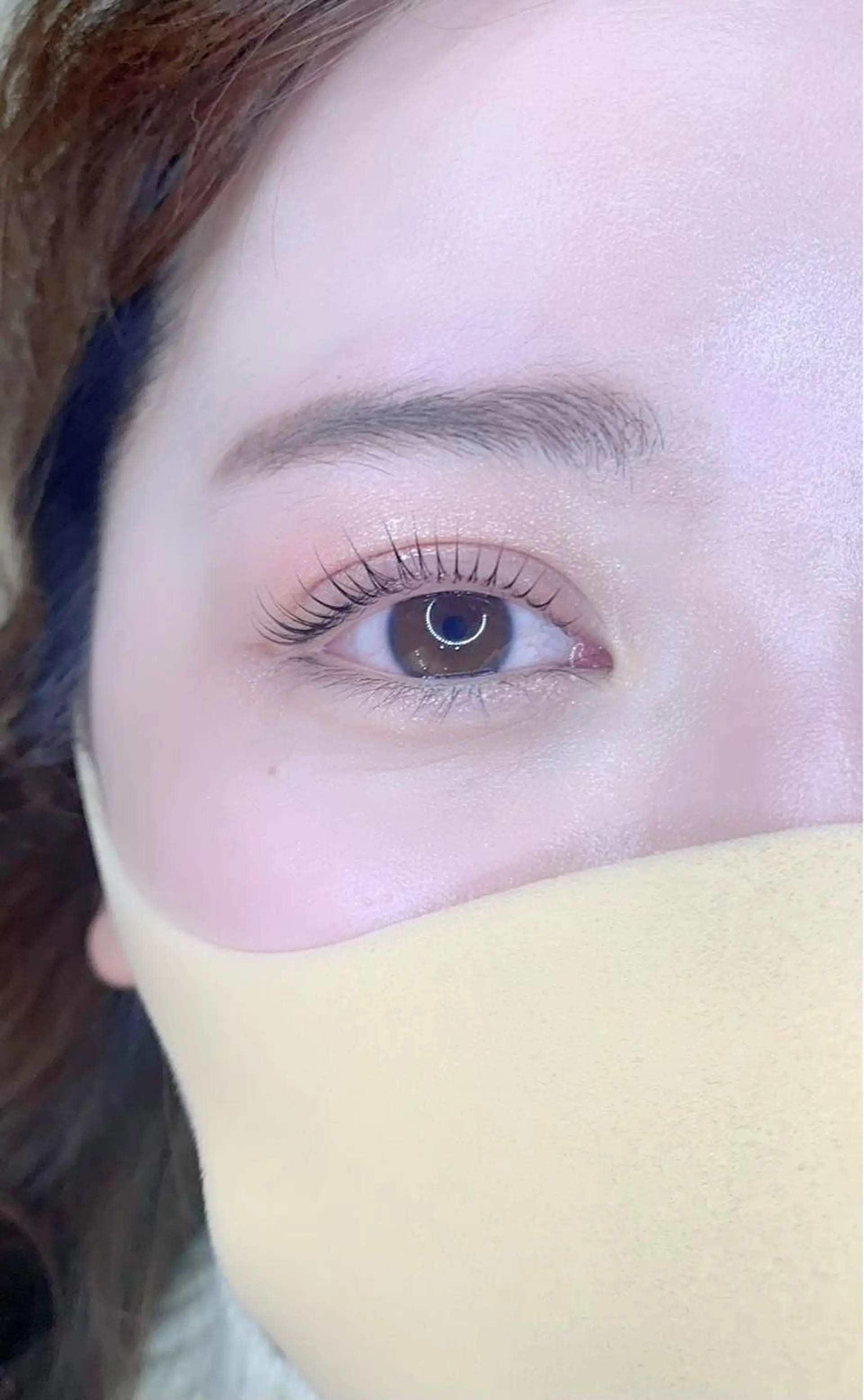 マツエク・マツパ マツパ マツパ◎LED マツエク,モチ◎のマツエク・マツパデザイン