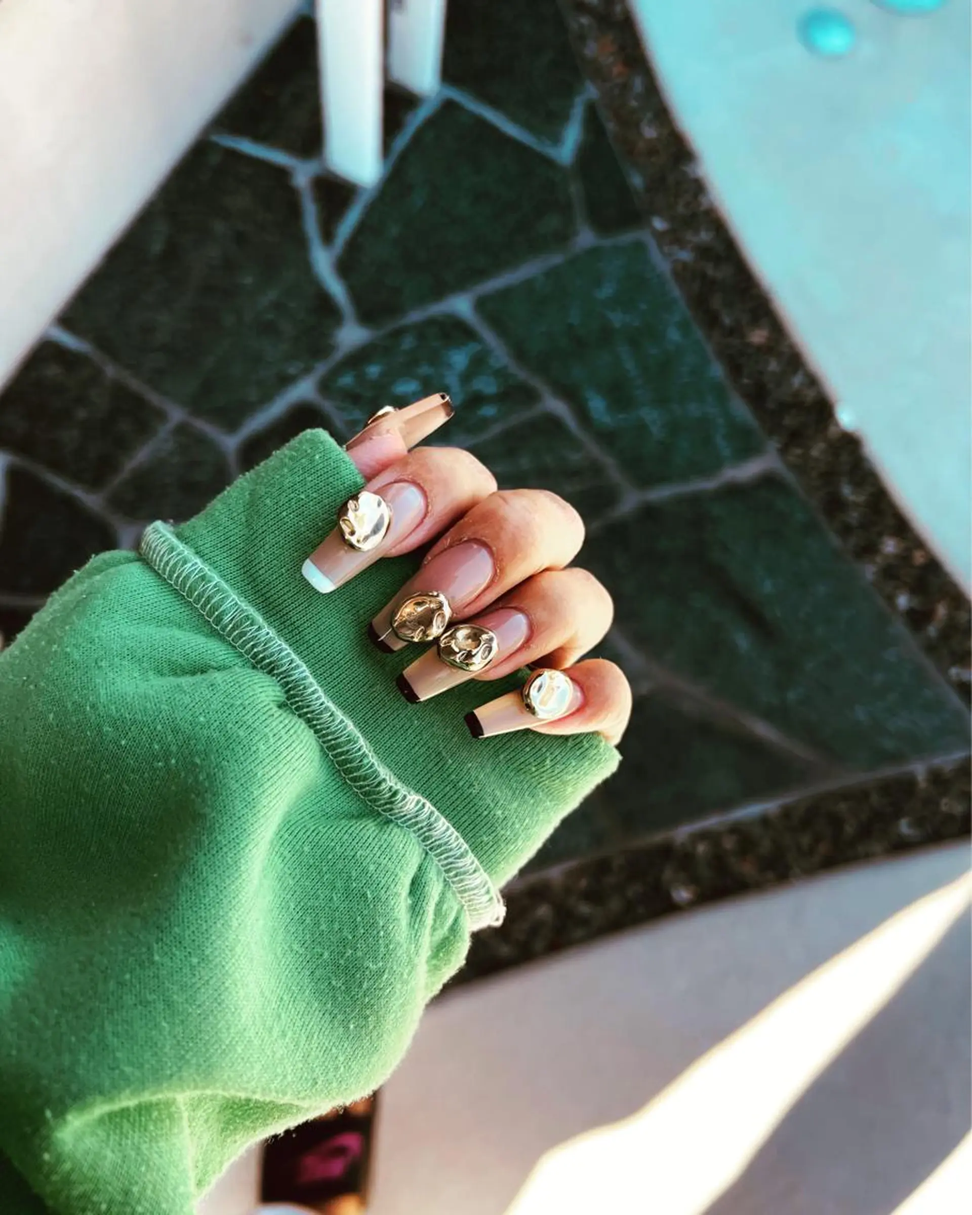 ネイル ハンドネイル Nail Room Ｒのネイルデザイン