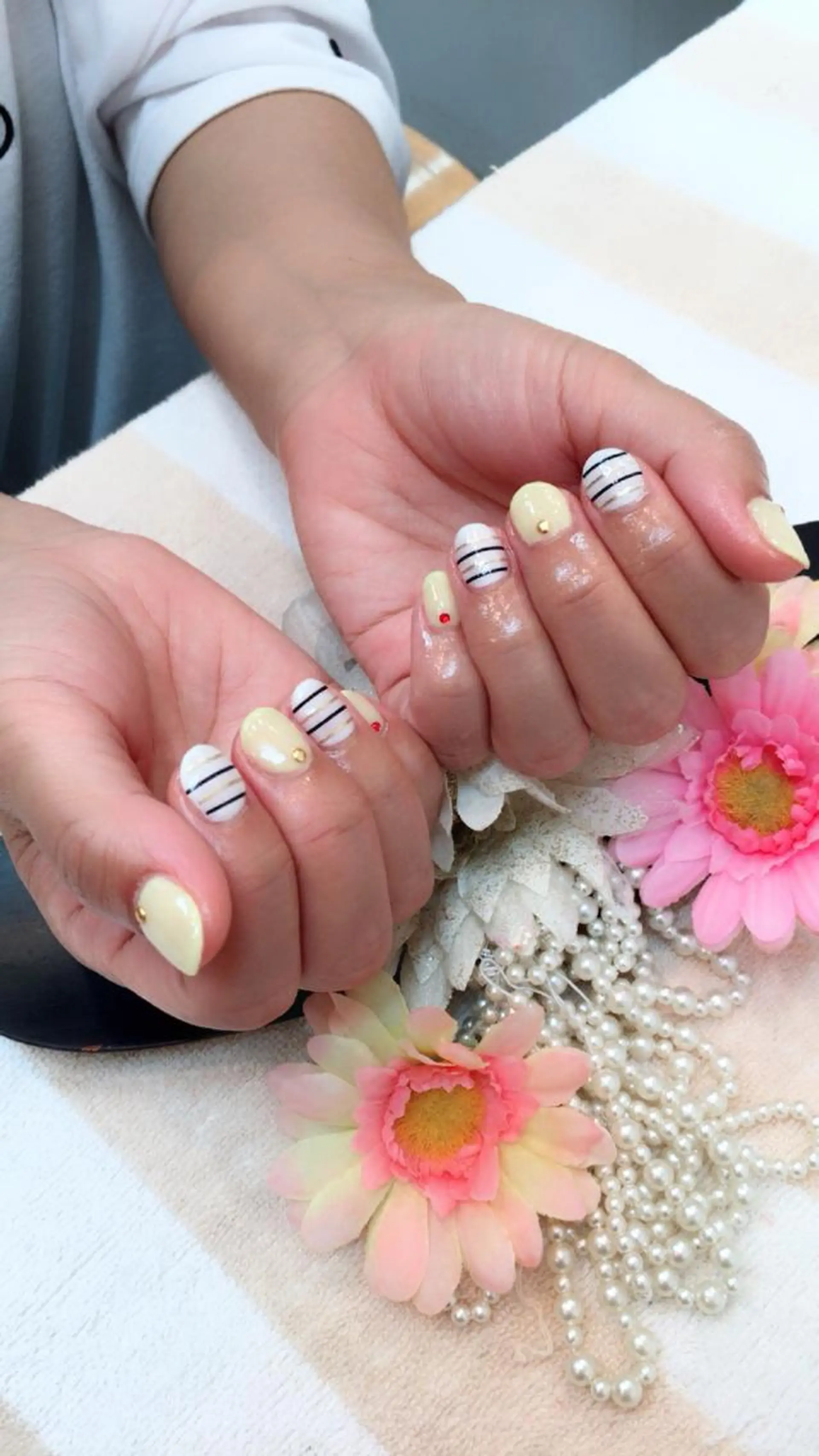 ネイル mie_ nailのネイルデザイン