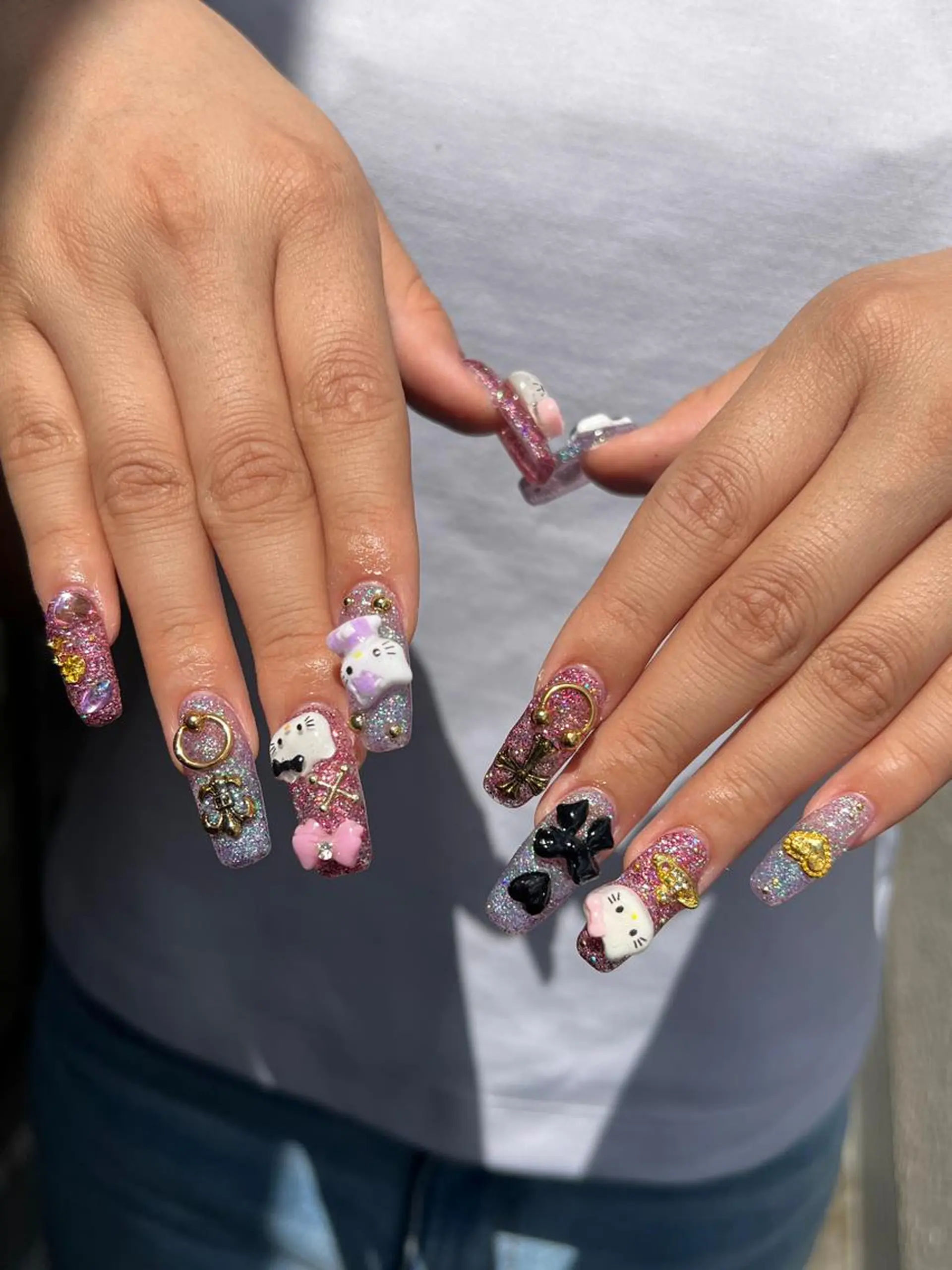 ネイル ハンドネイル NONO /episkeyのネイルデザイン