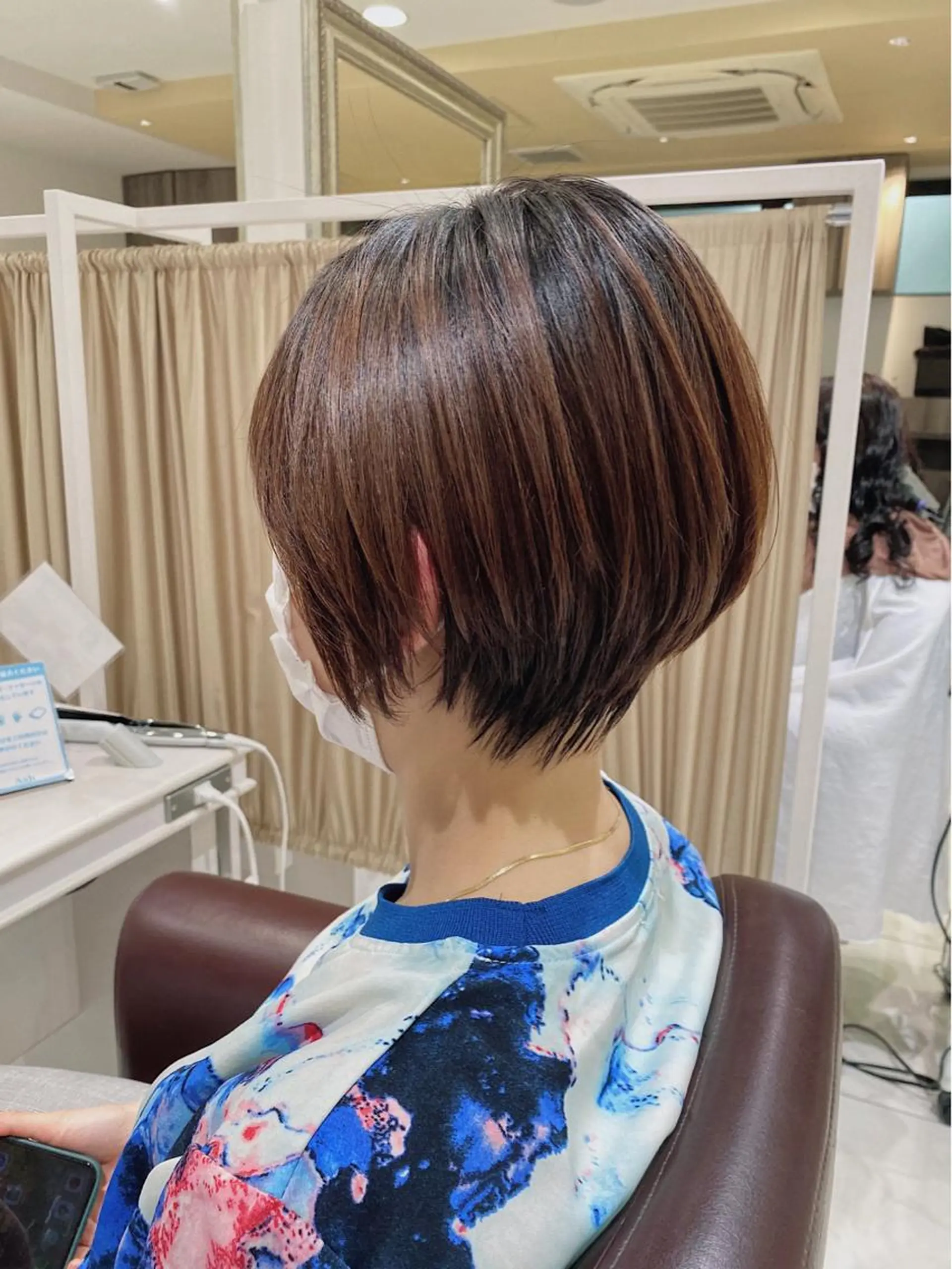 ショート 池田 顕彦のその他イメージ