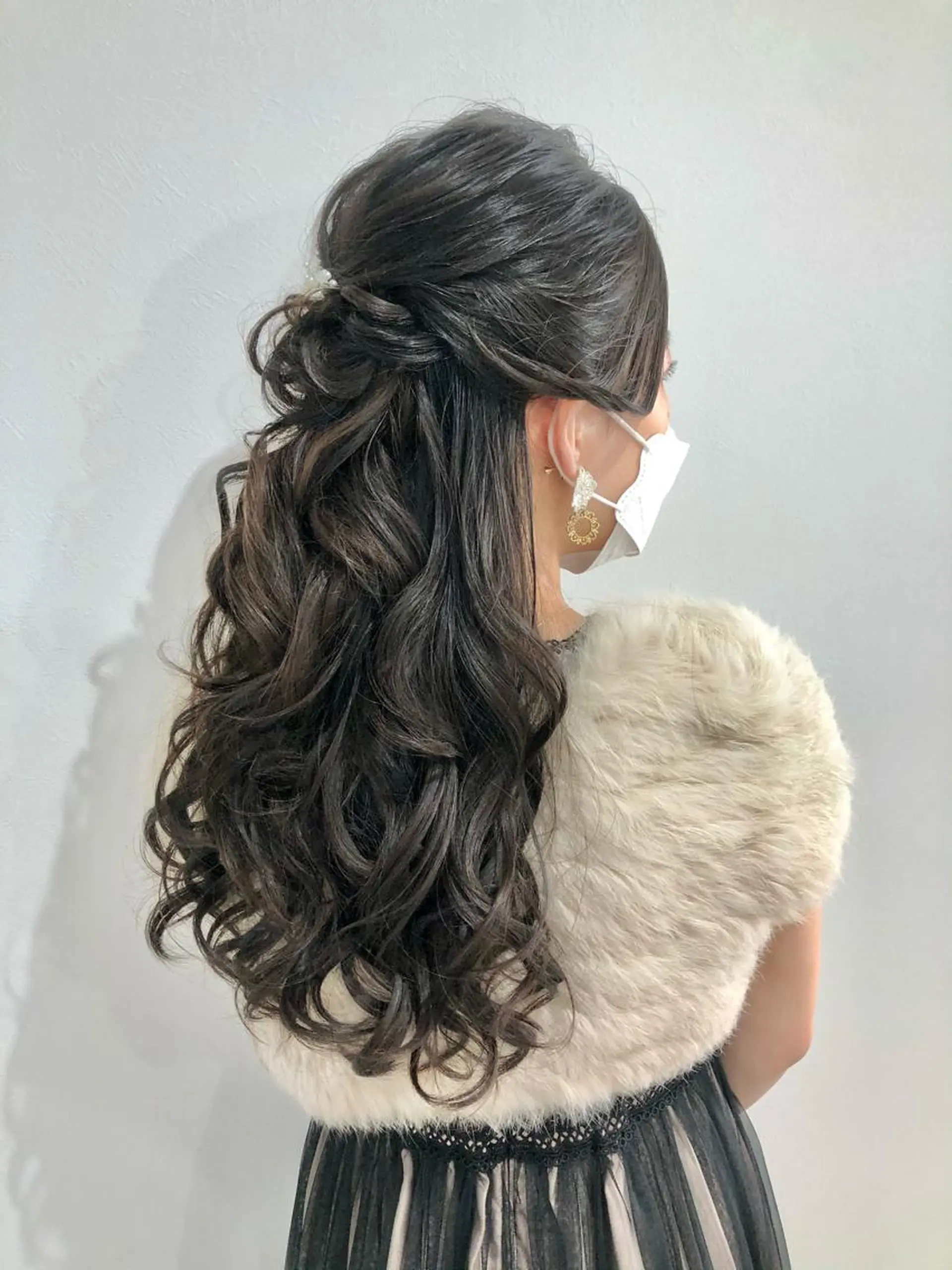 ロング May  lilly 名駅店所属・矢野 映見のエステ・リラクイメージ