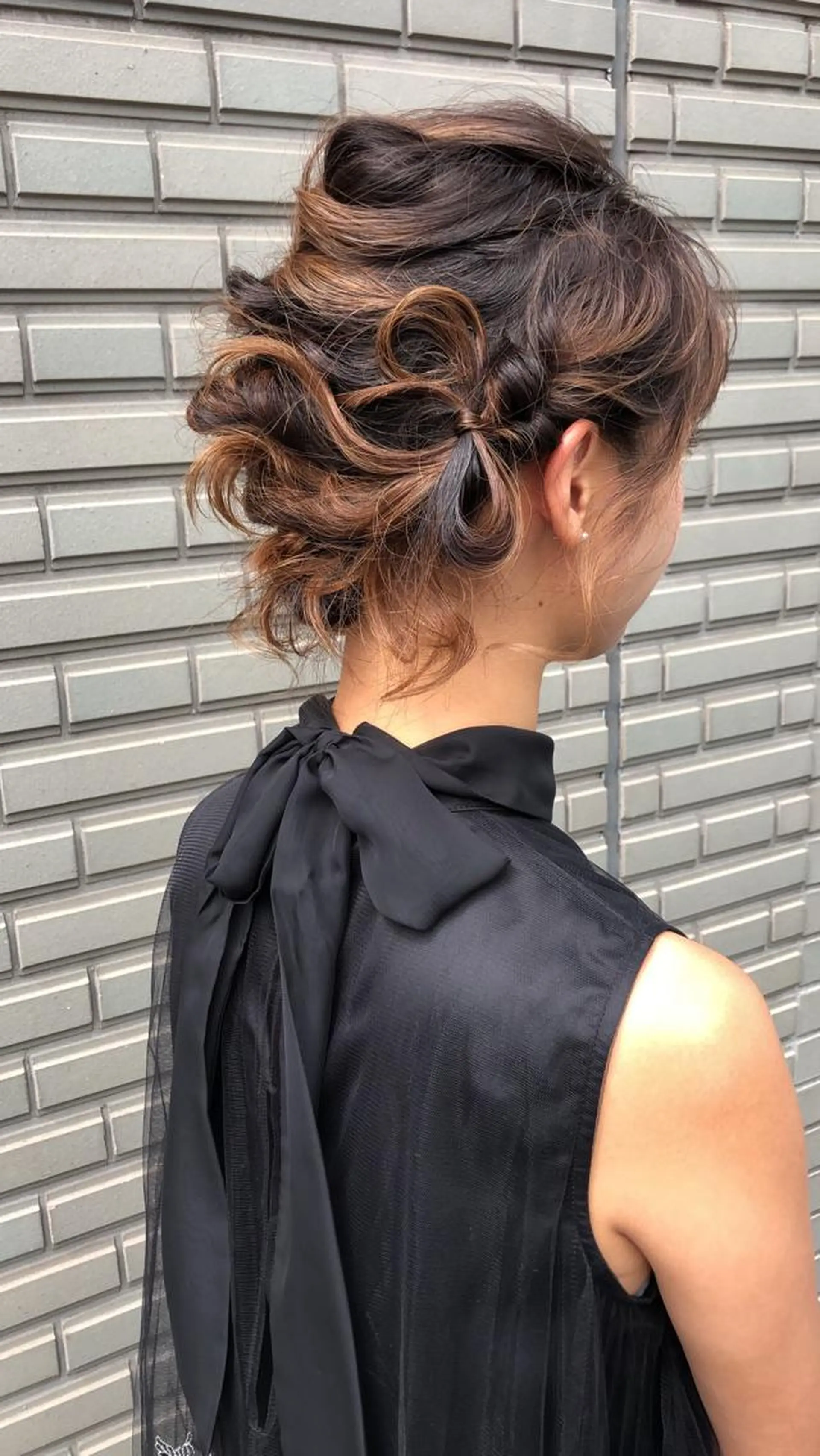 ショート 可児 令路のヘアスタイル