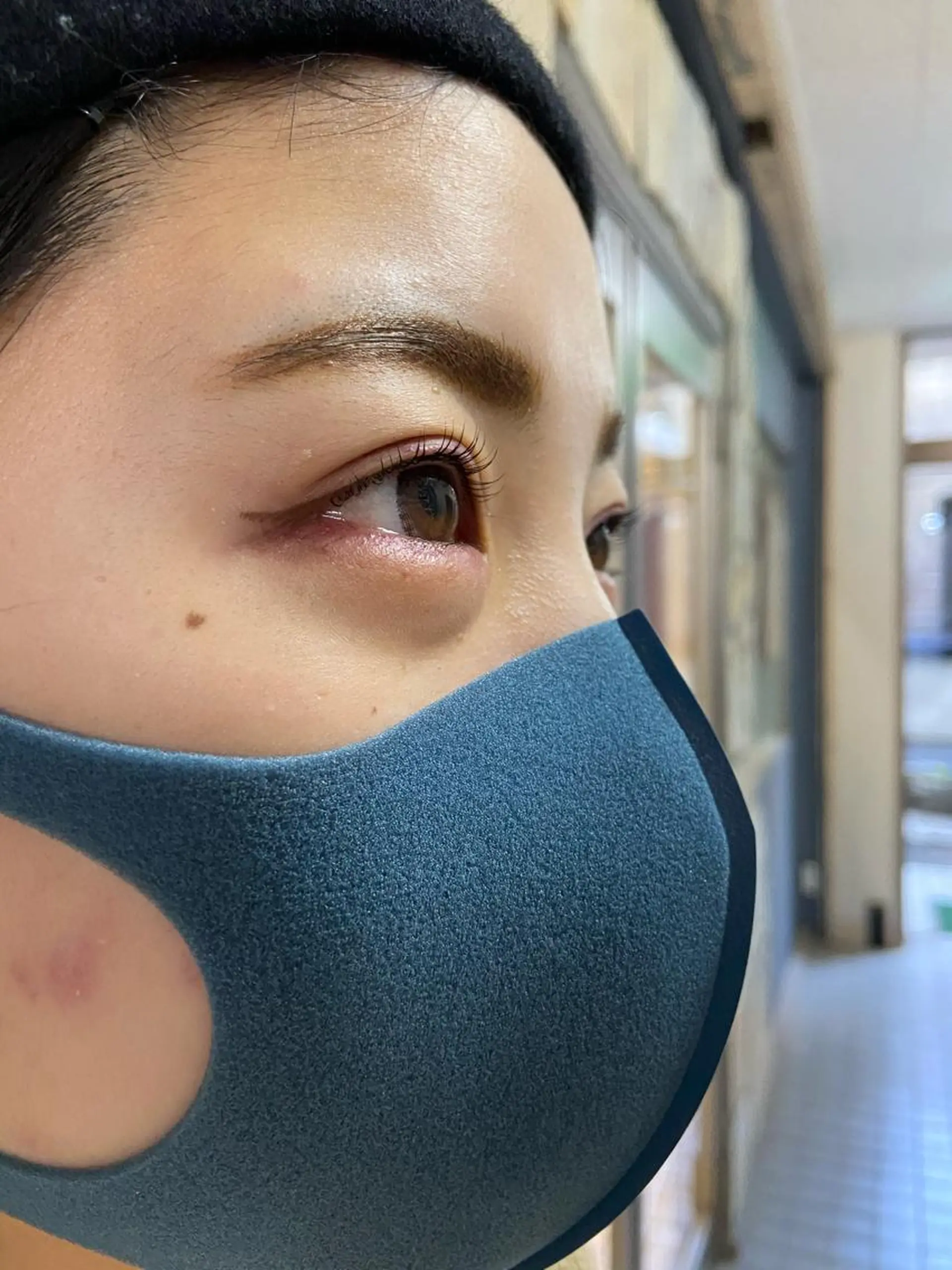 マツエク・マツパ まつげパーマ G's  nail所属・横浜本郷台駅 《G's nail》のネイルデザイン
