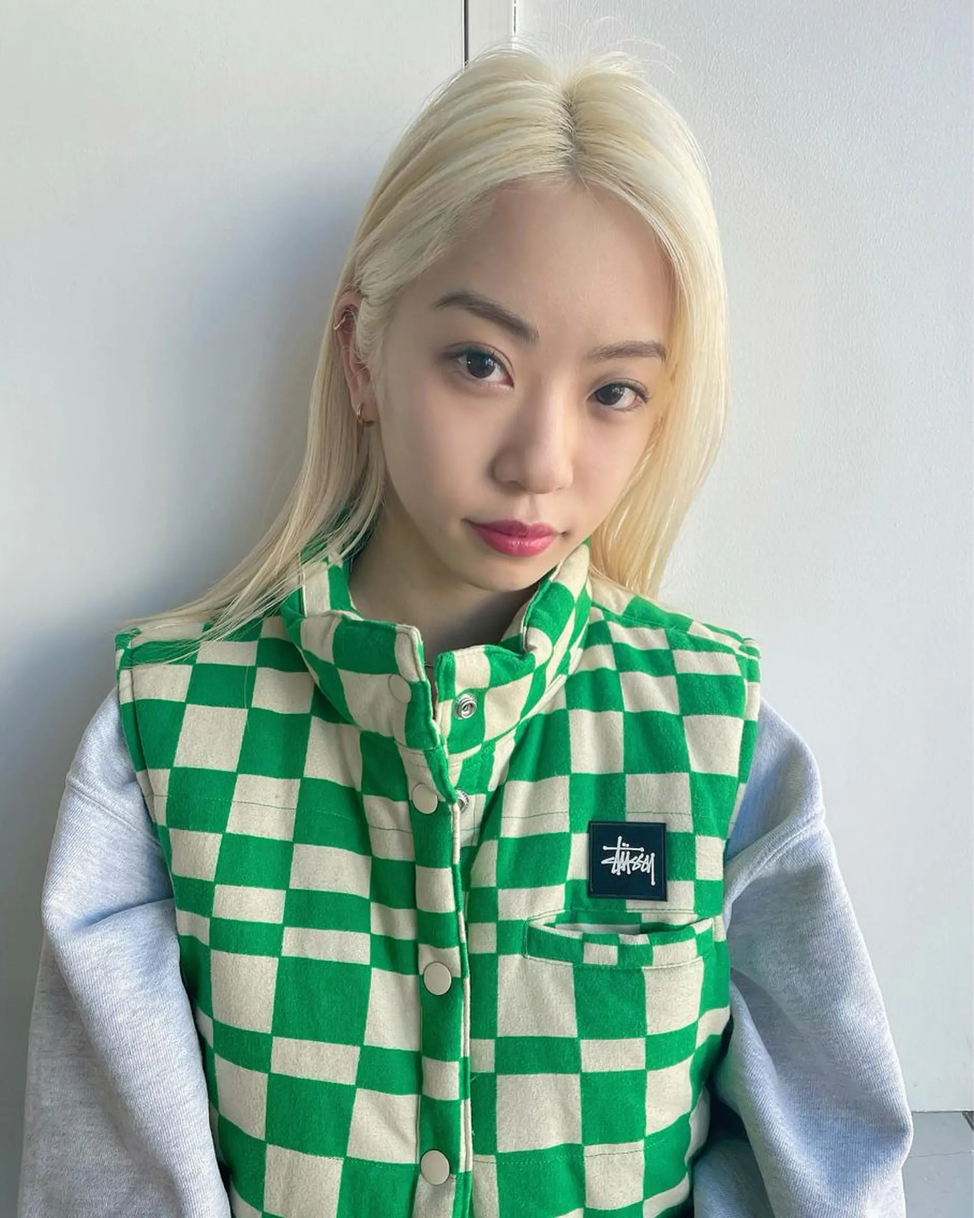 ロング カラー カット ヘアカラー トリートメント yurika☁️ 似合わせ｜レイヤーのヘアスタイル