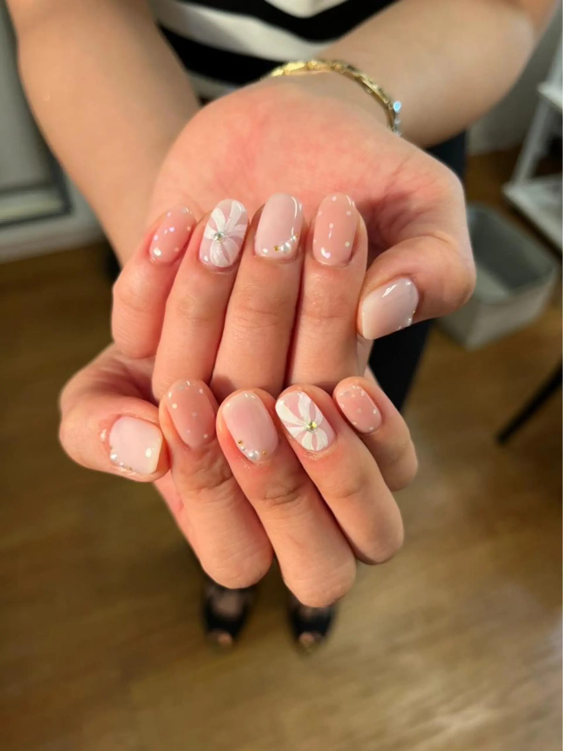 ネイル LOVE NAIL 💕Sonoのネイルデザイン