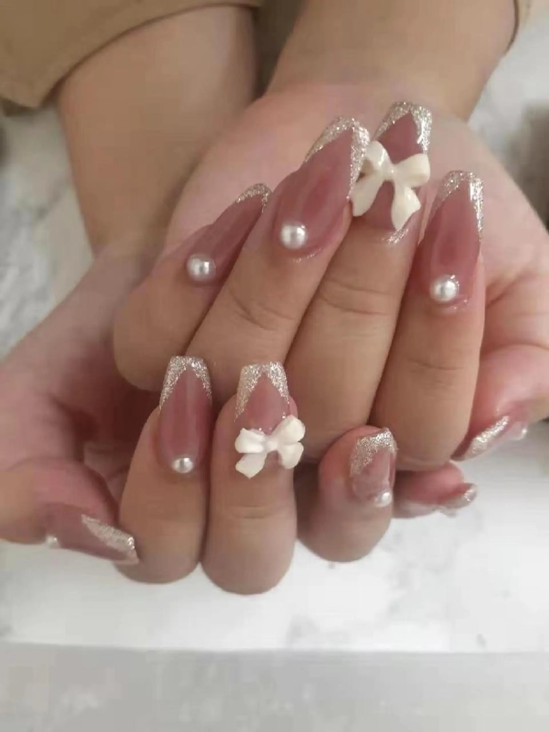 ネイル ❤minoannai メトロポリタン前店のネイルデザイン