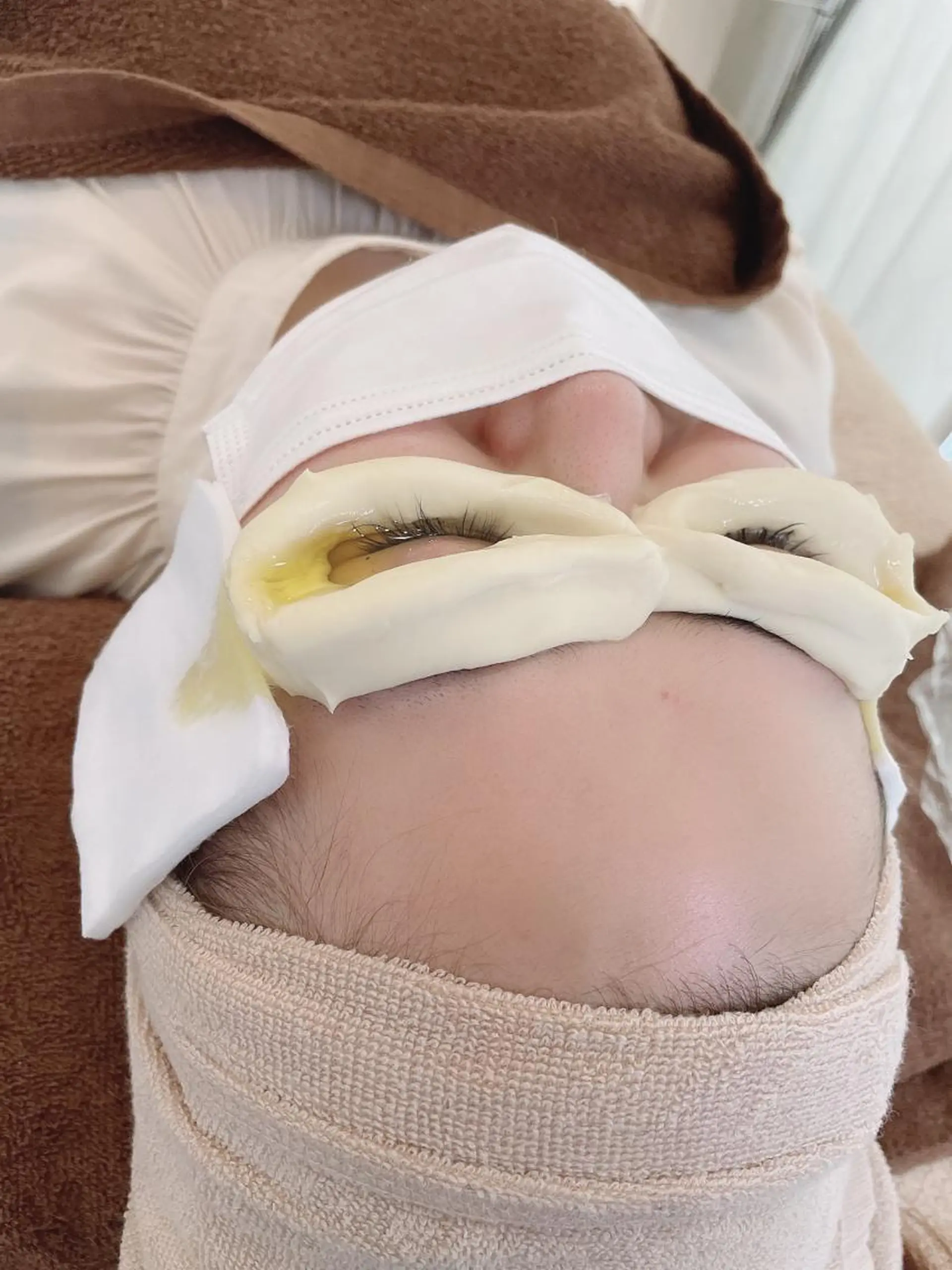 Rene 慢性疲労ケアサロンのエステ・リラクイメージ