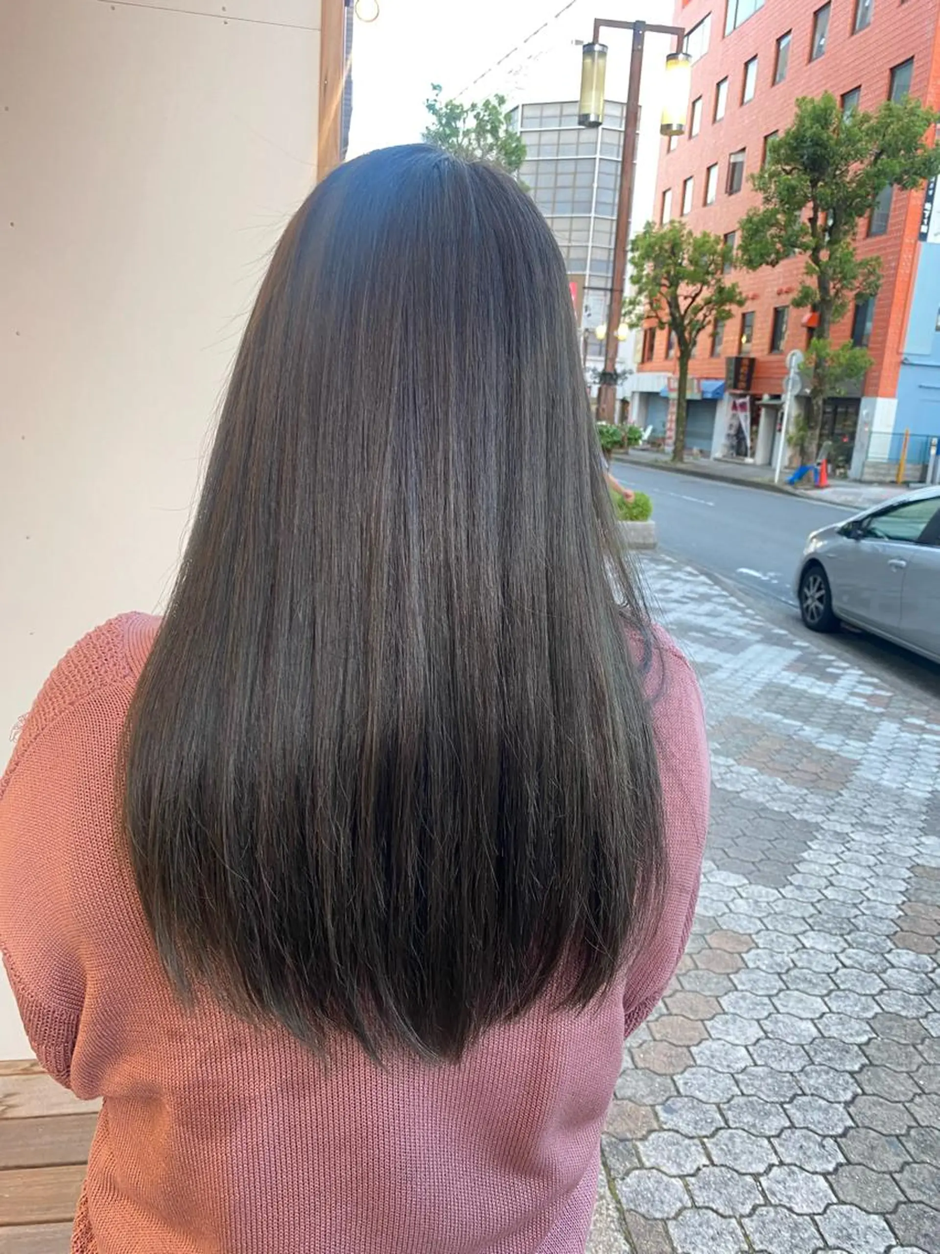 ロング カラー ヘアカラー 🍓小野 紗由美🍓のヘアスタイル