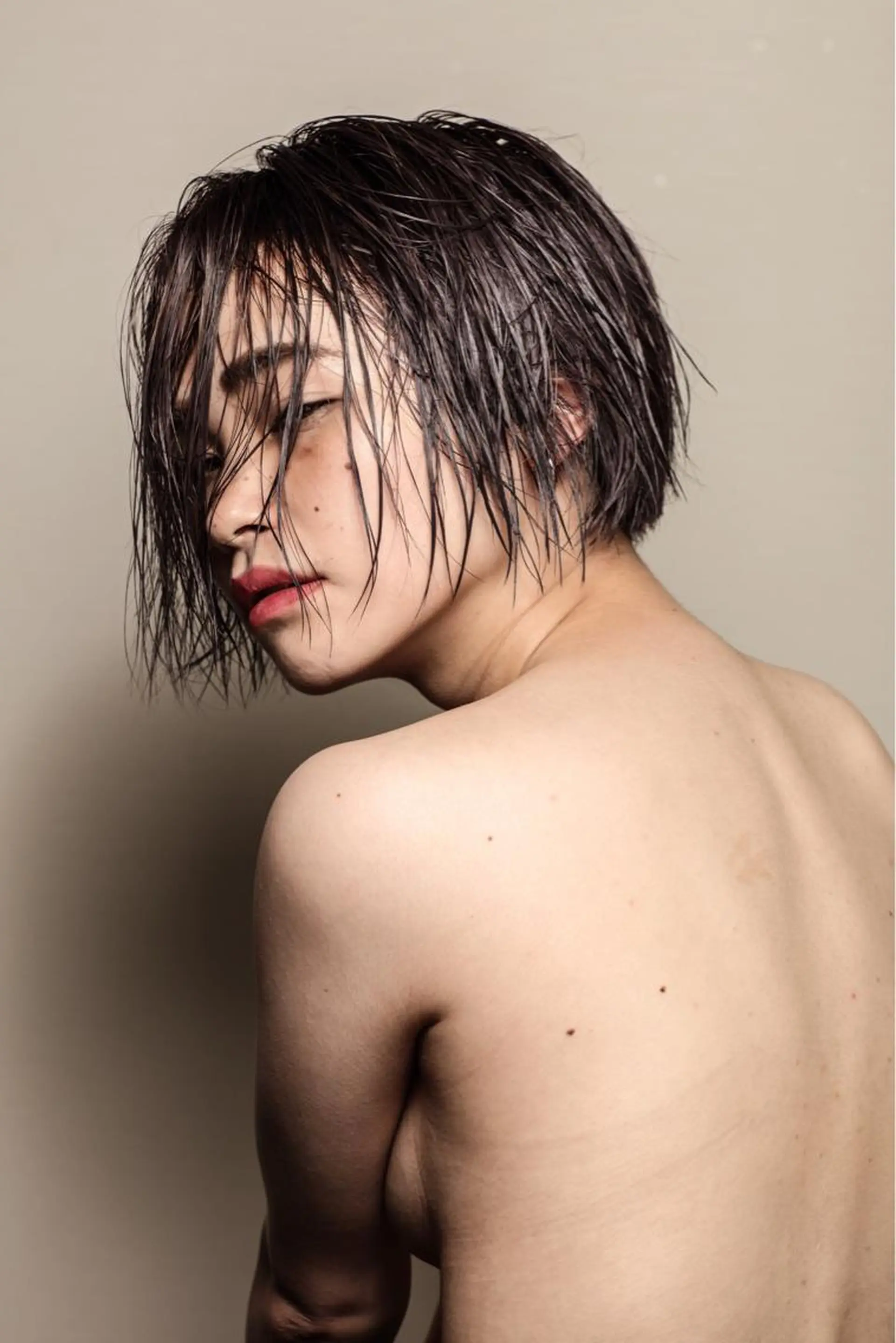 ショート atacca所属・勝又 理恵のその他イメージ