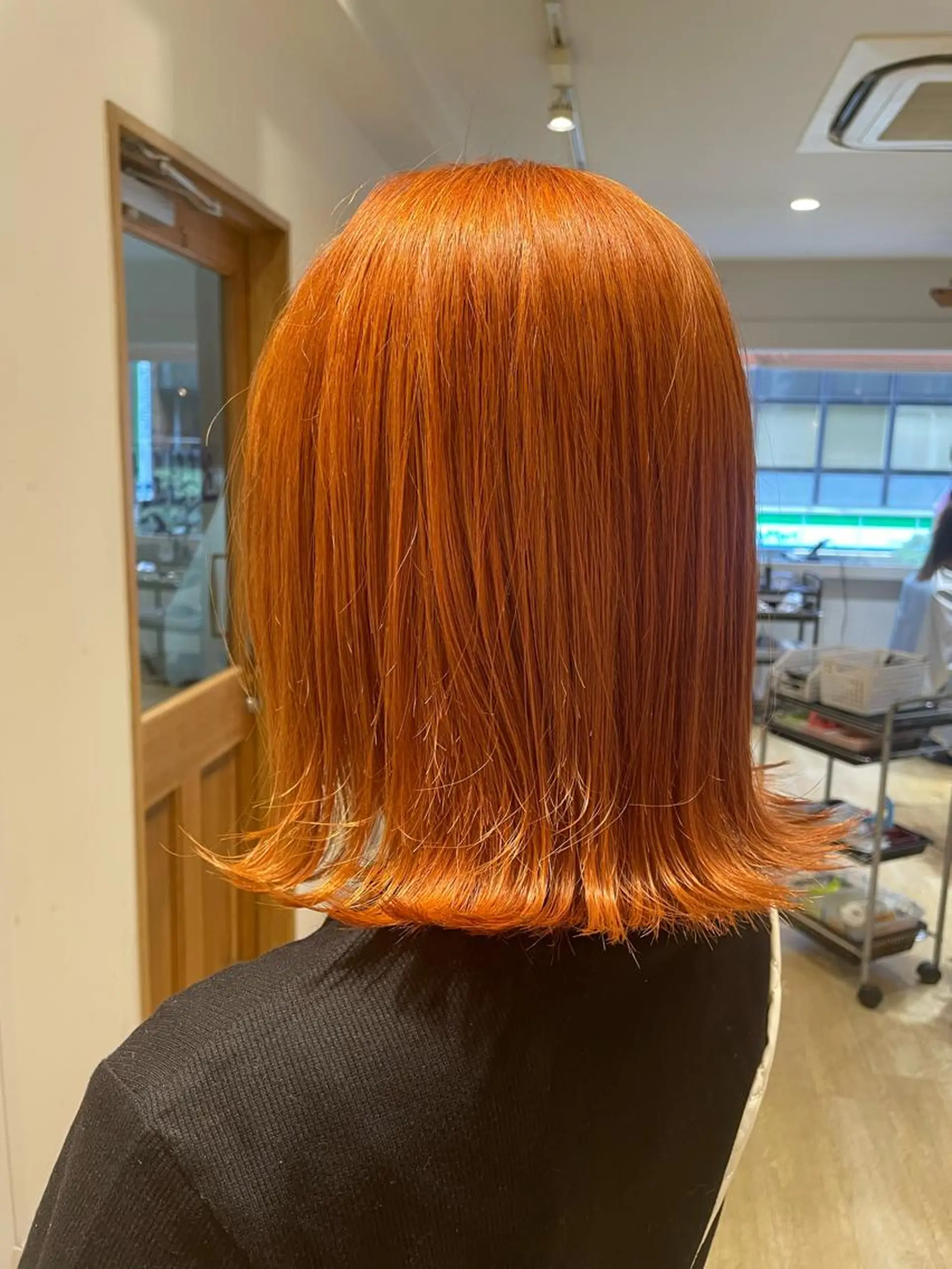 ミディアム カラー パーマ ヘアアレンジ メンズ キッズ ネイル マツエク・マツパ アイブロウ メンズバレイヤージュ メンズブリーチ メンズハイライト メンズインナーカラー バレイヤージュ 新宿　副店長 新井彩斗のヘアスタイル