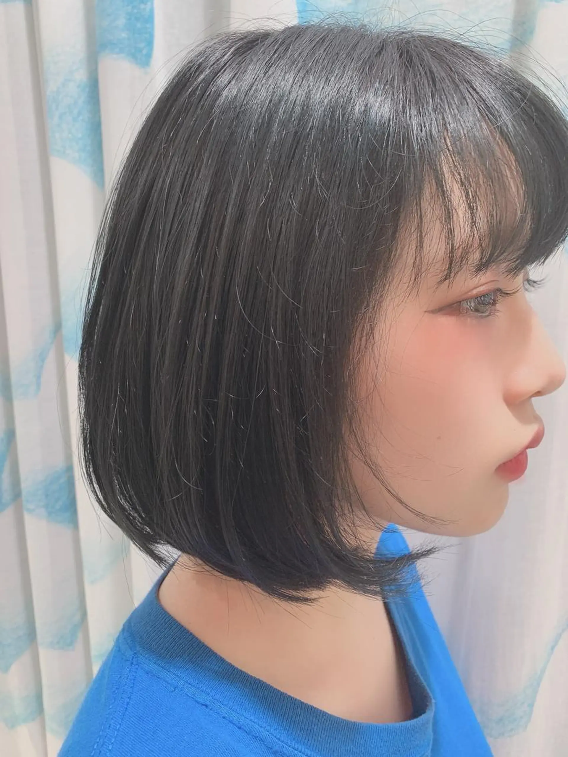 カラー ✨恵比寿/代官山 ✨ ショートヘYUIのヘアスタイル