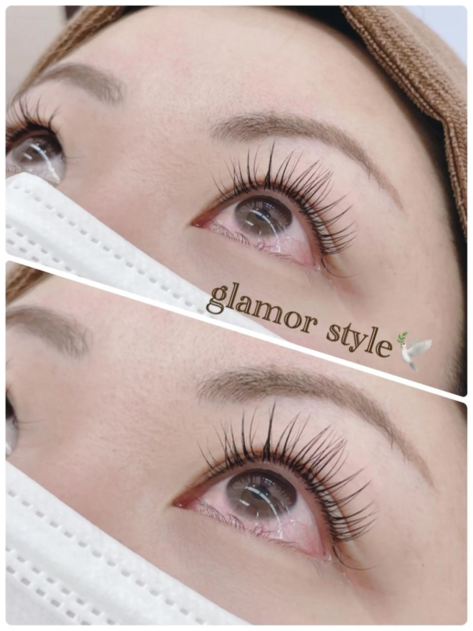 マツエク・マツパ Cカール WE RULE 札幌店 【ウィールール 札幌店】所属・✨️大人ショート 髙橋朋花のヘアスタイル