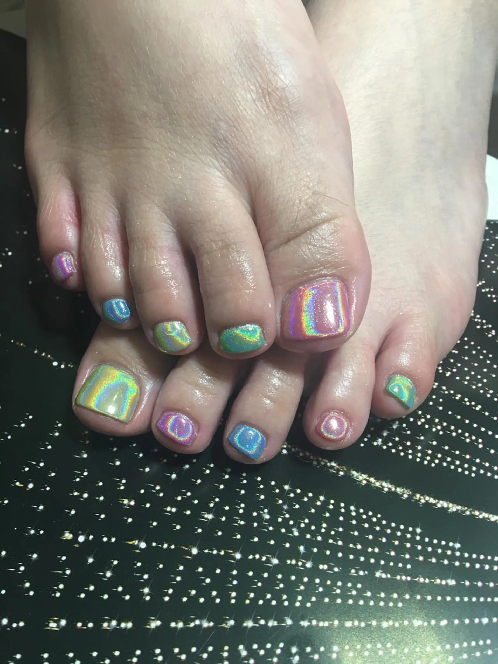 ネイル ネイルサロン Sweetのネイルデザイン