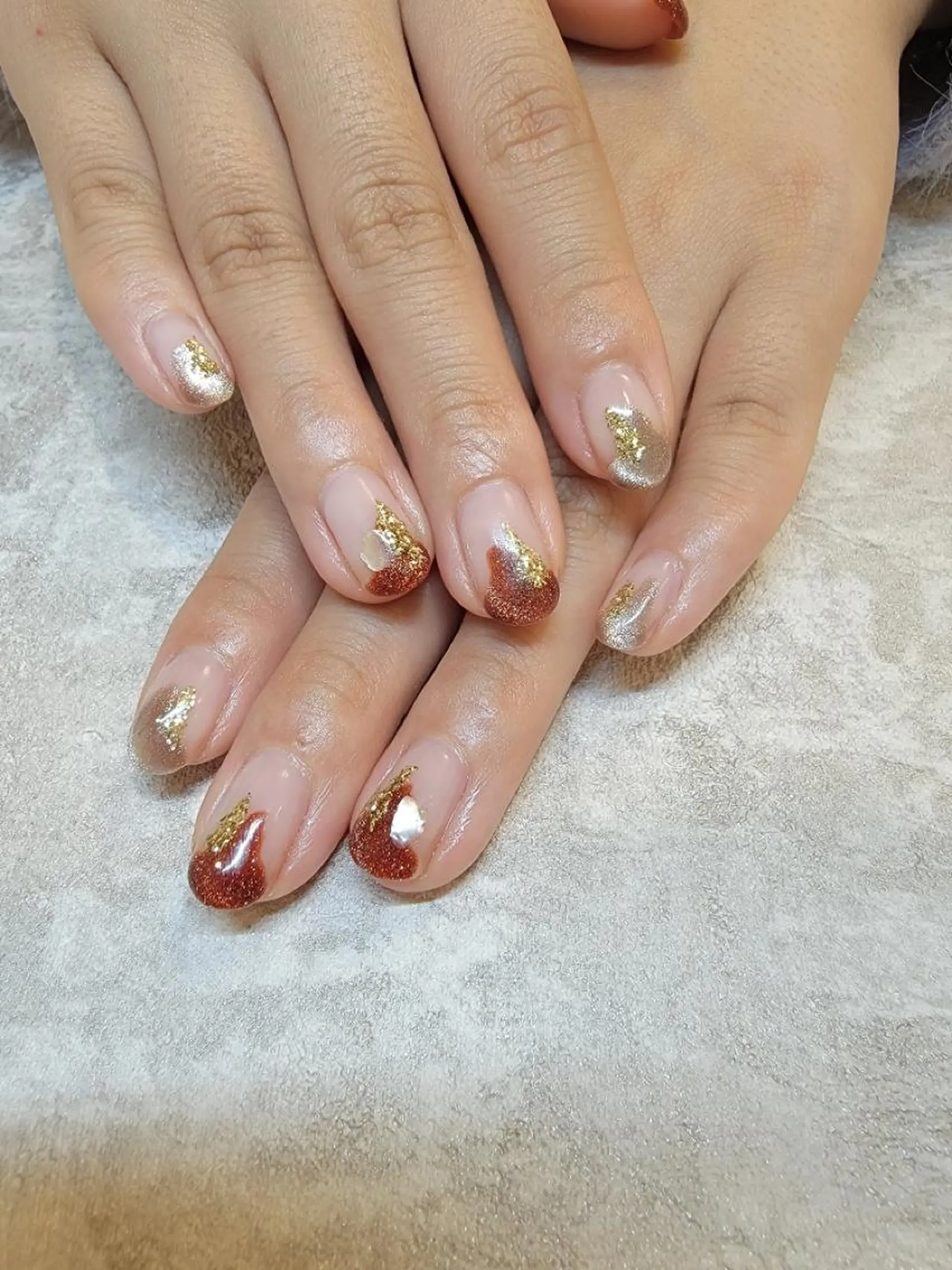 ネイル ハンドネイル beauty salon RePi所属・B.S. RePiのエステ・リラクイメージ