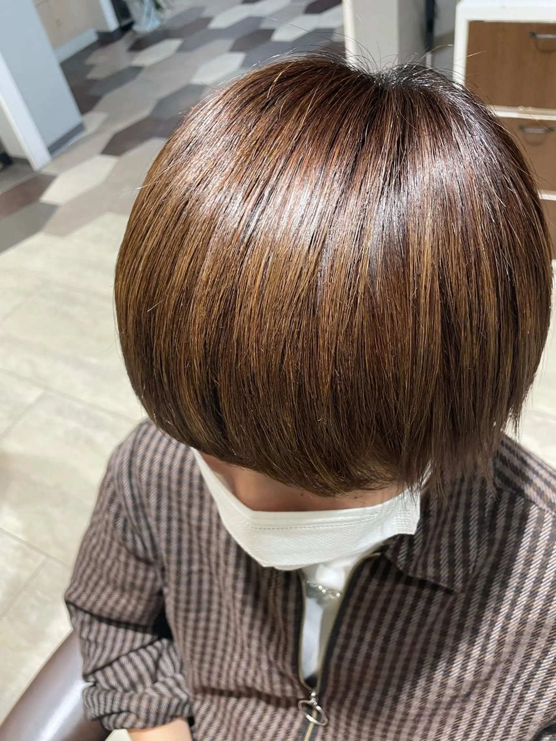 メンズ メンズブリーチ ⭐️齋藤成⭐️ ECLAT HAIRのヘアスタイル