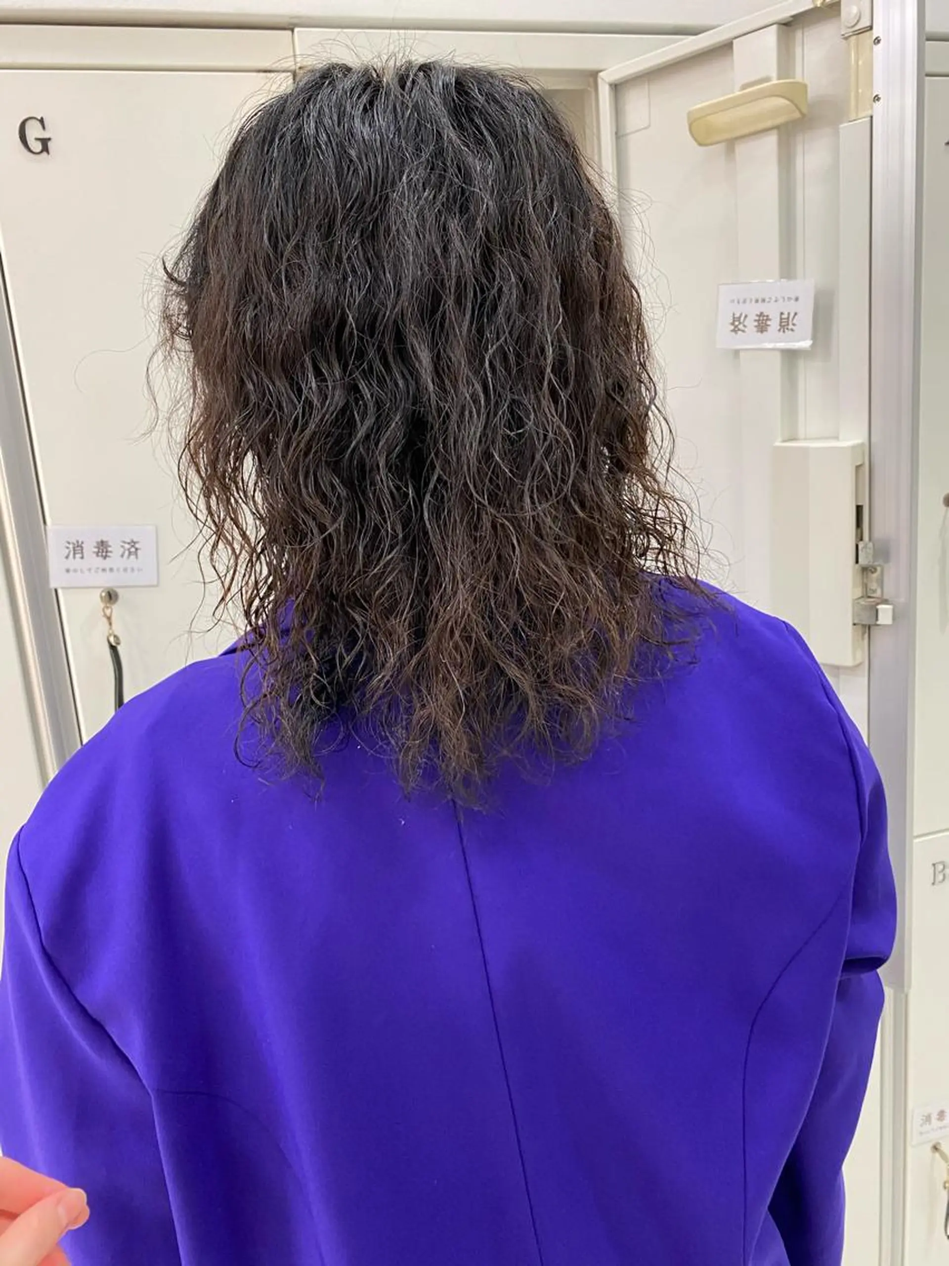 ミディアム 🌼上水流 彩乃🌼のヘアスタイル