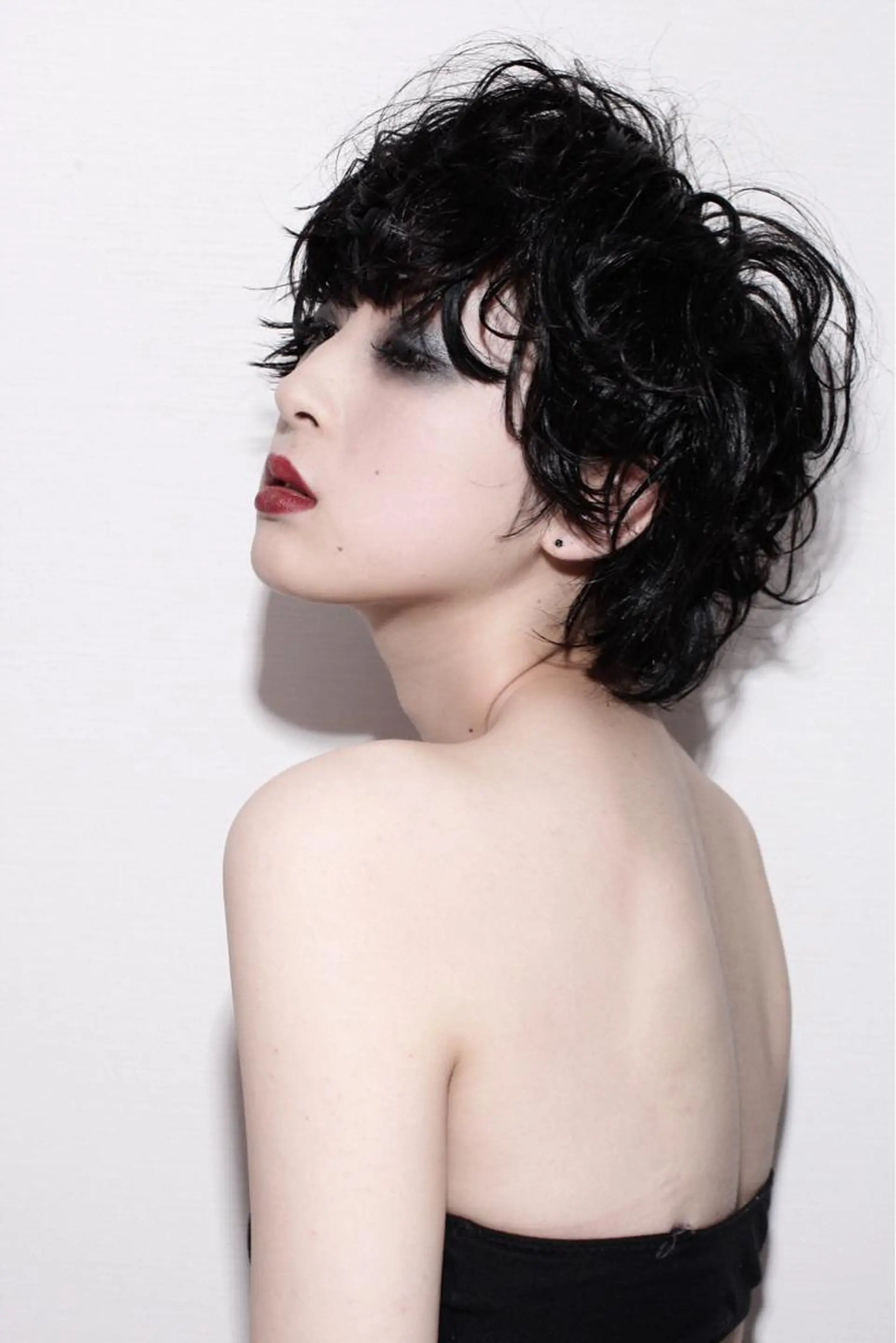 ショート atacca所属・勝又 理恵のその他イメージ