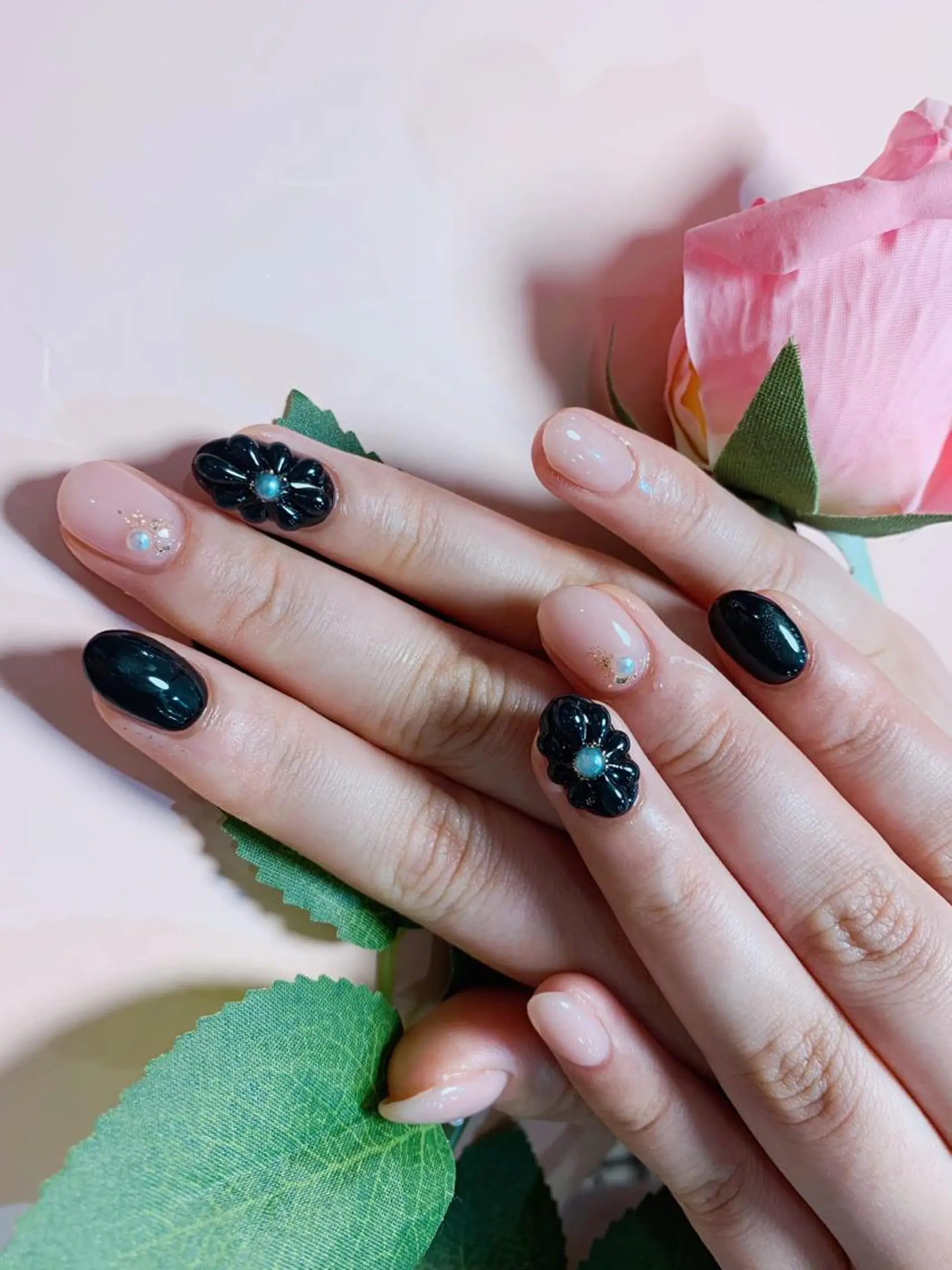 ネイル ハンドネイル Ag Nailのネイルデザイン